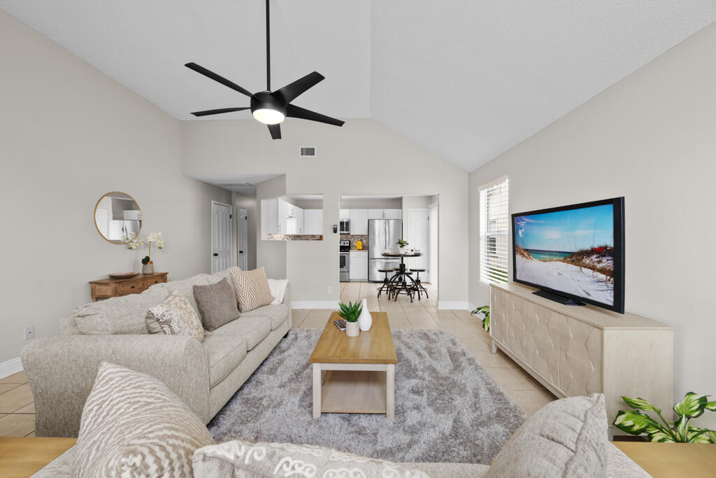 WILLOW BEND PH 1 - Residential