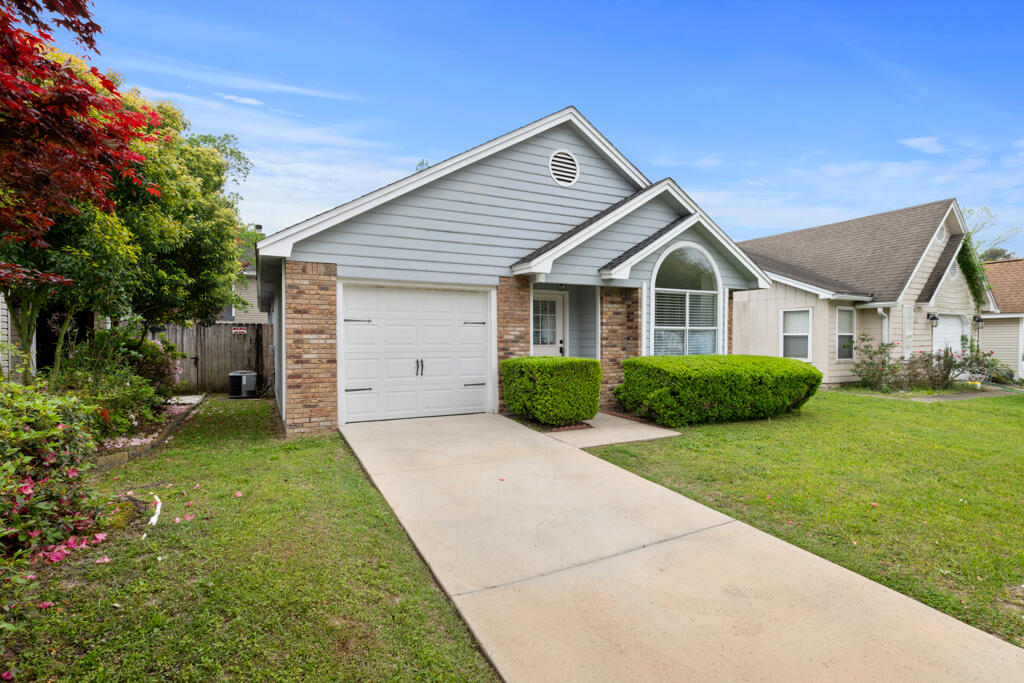 WILLOW BEND PH 1 - Residential