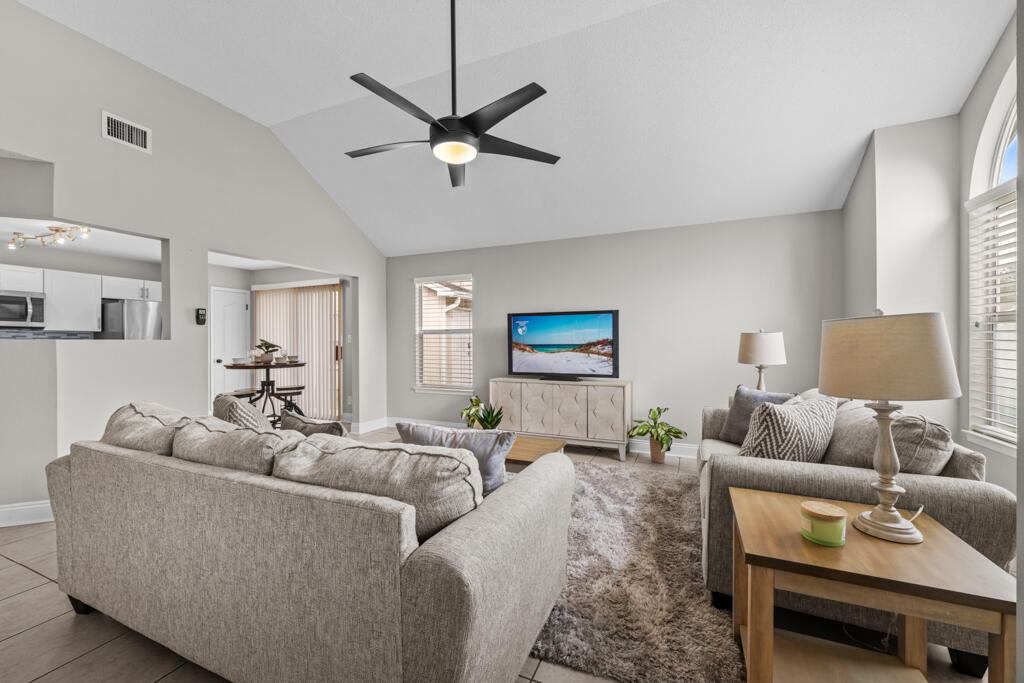 WILLOW BEND PH 1 - Residential