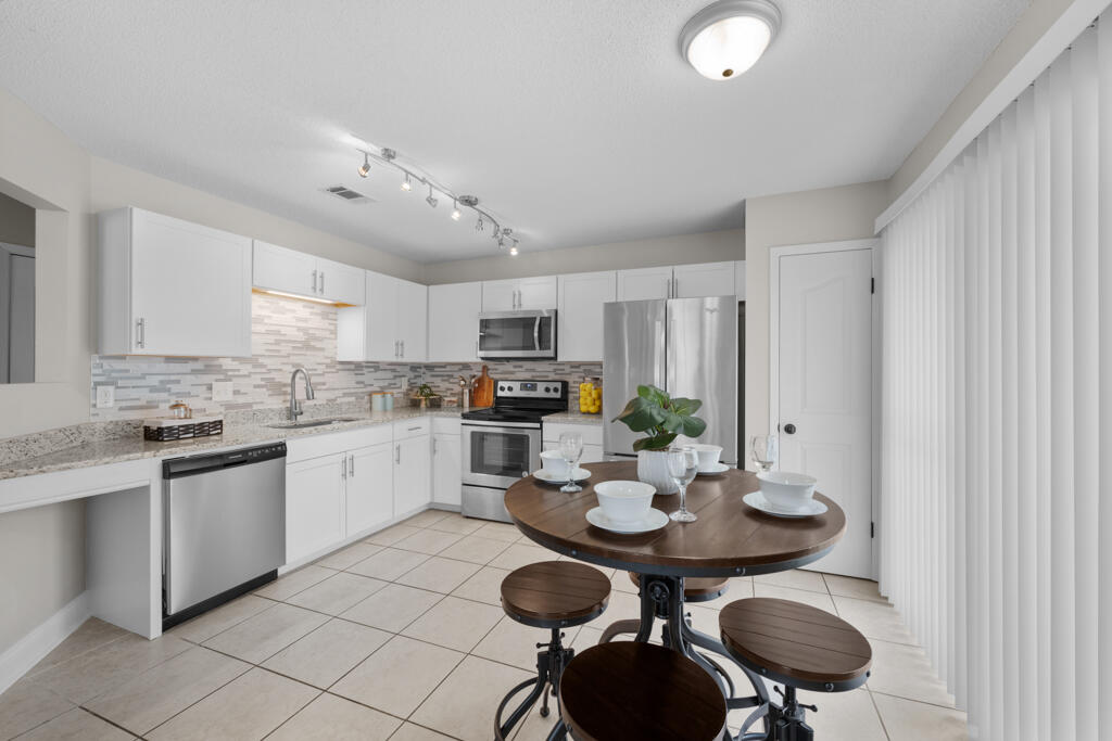 WILLOW BEND PH 1 - Residential