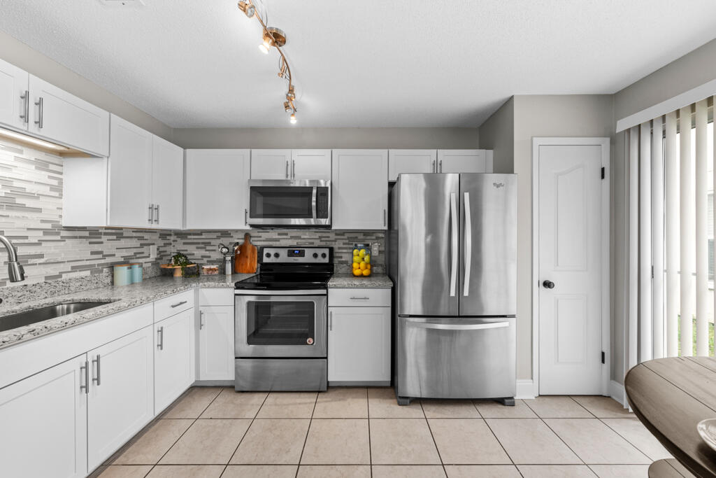 WILLOW BEND PH 1 - Residential