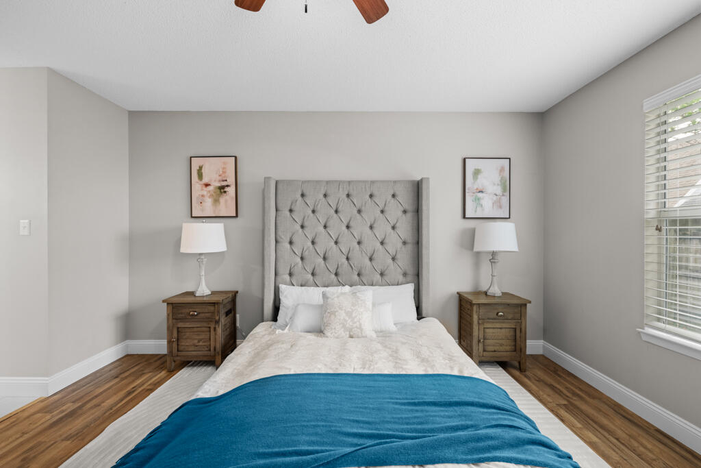 WILLOW BEND PH 1 - Residential