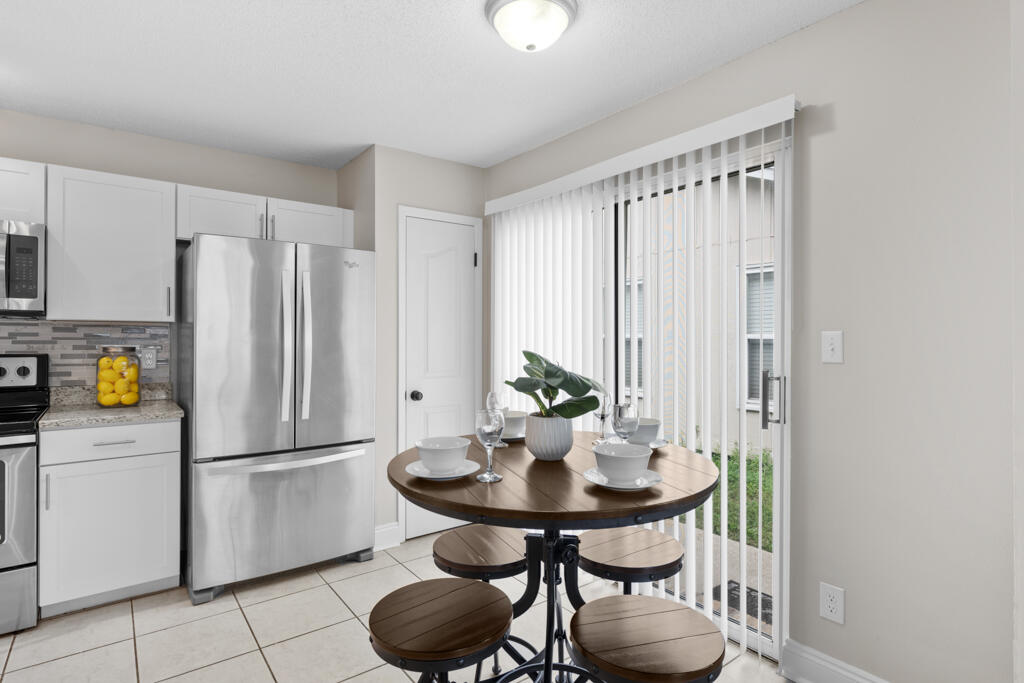 WILLOW BEND PH 1 - Residential