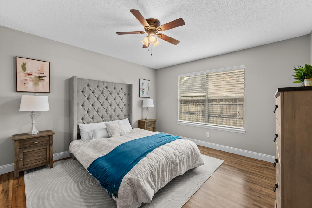 WILLOW BEND PH 1 - Residential