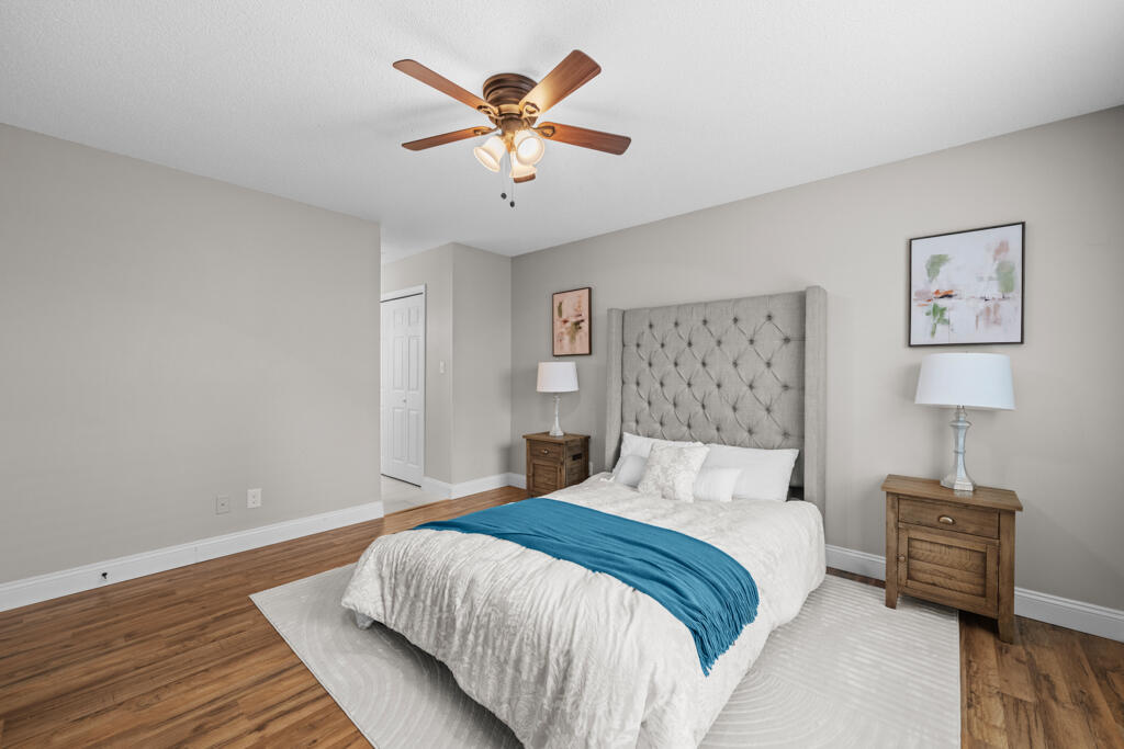 WILLOW BEND PH 1 - Residential