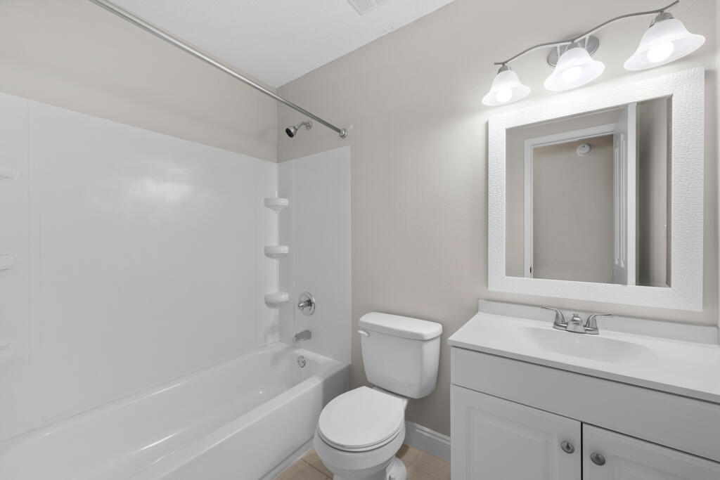 WILLOW BEND PH 1 - Residential