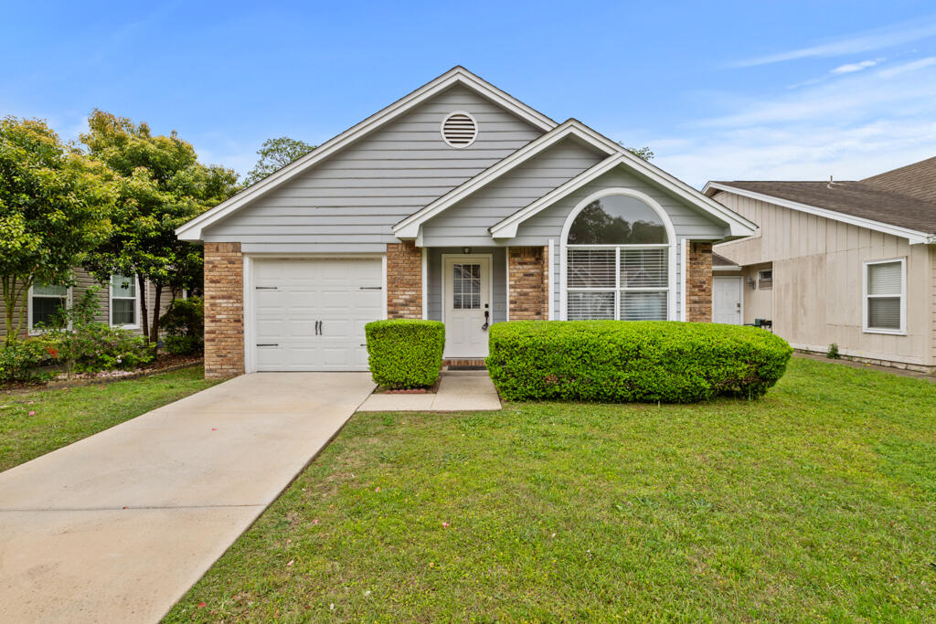 WILLOW BEND PH 1 - Residential
