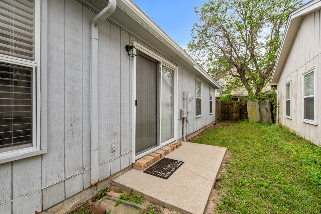 WILLOW BEND PH 1 - Residential