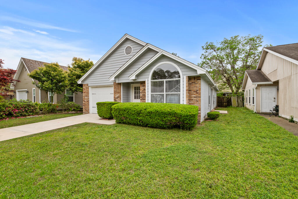 WILLOW BEND PH 1 - Residential