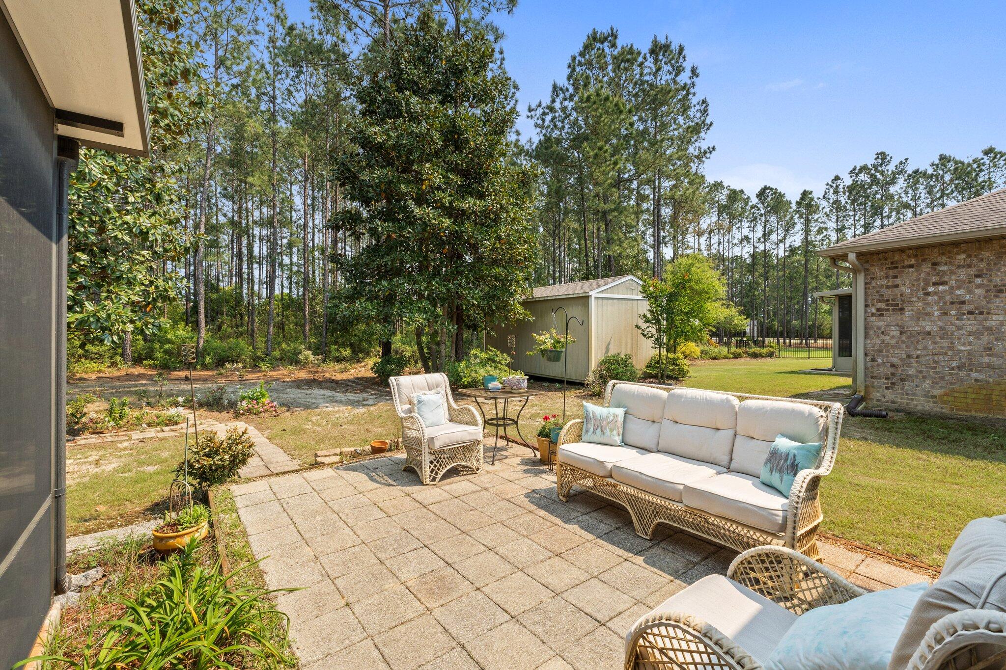 Hammock Bay - Residential