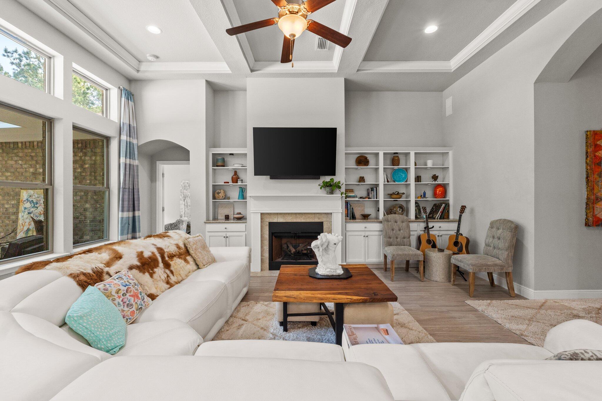 Hammock Bay - Residential