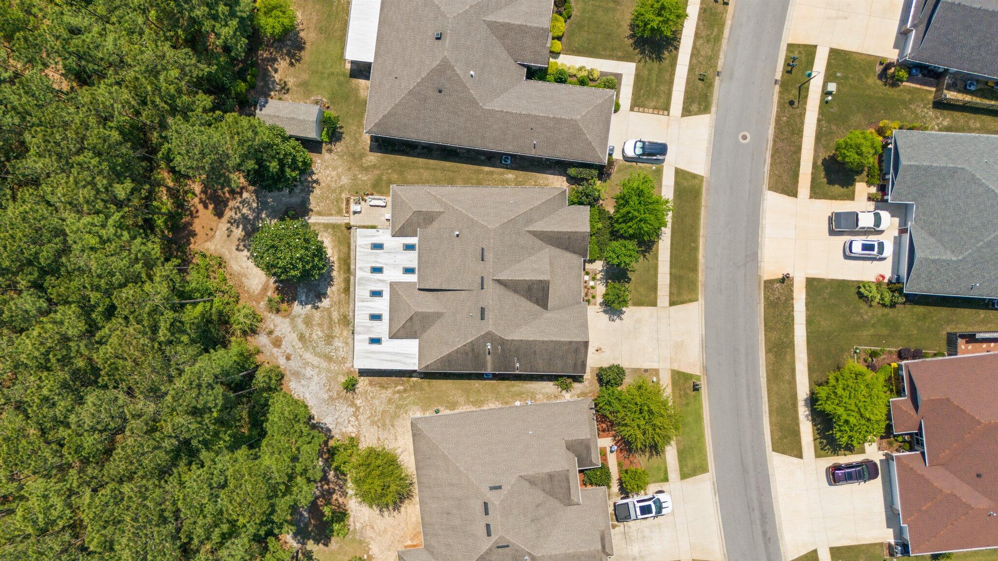 Hammock Bay - Residential