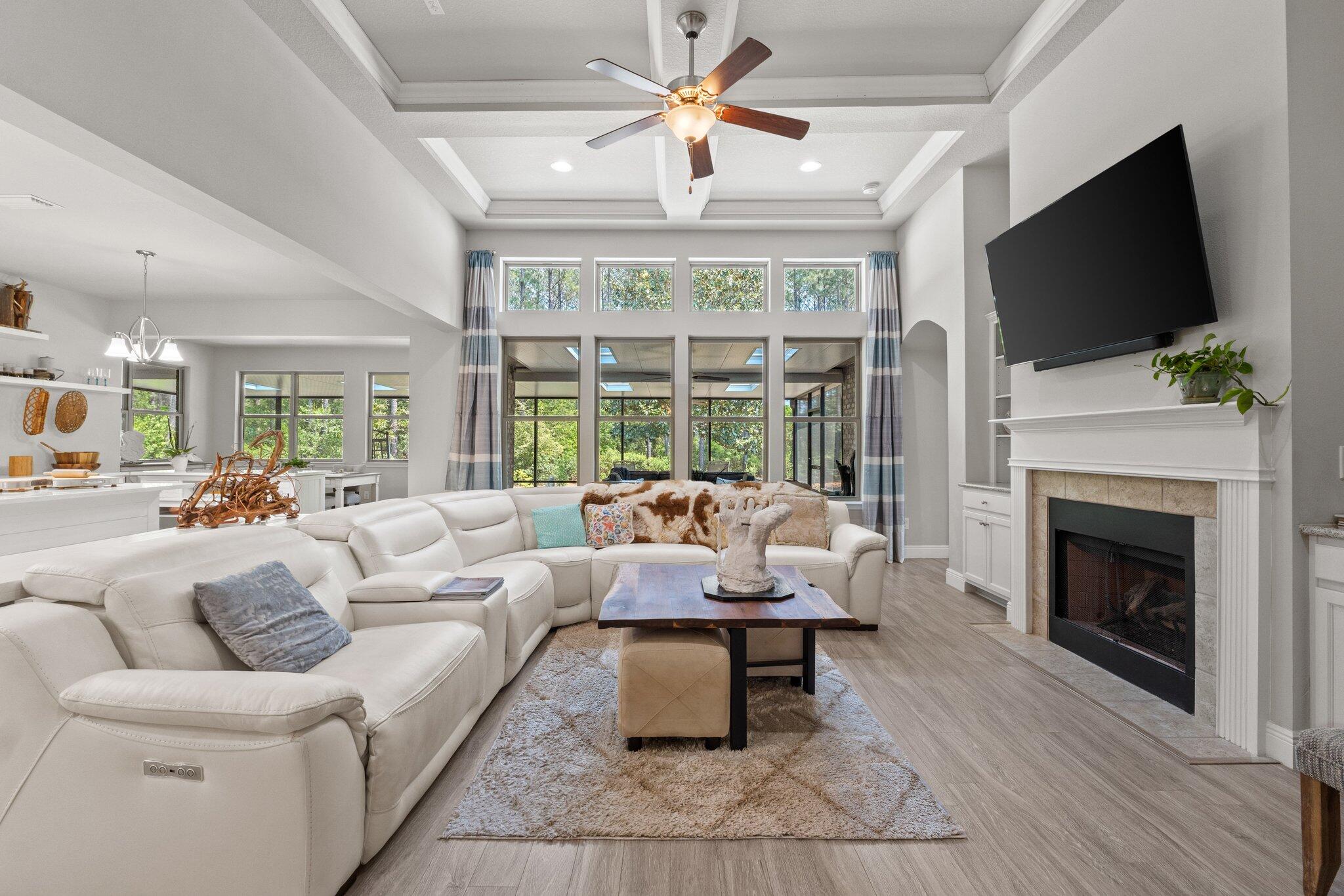 Hammock Bay - Residential