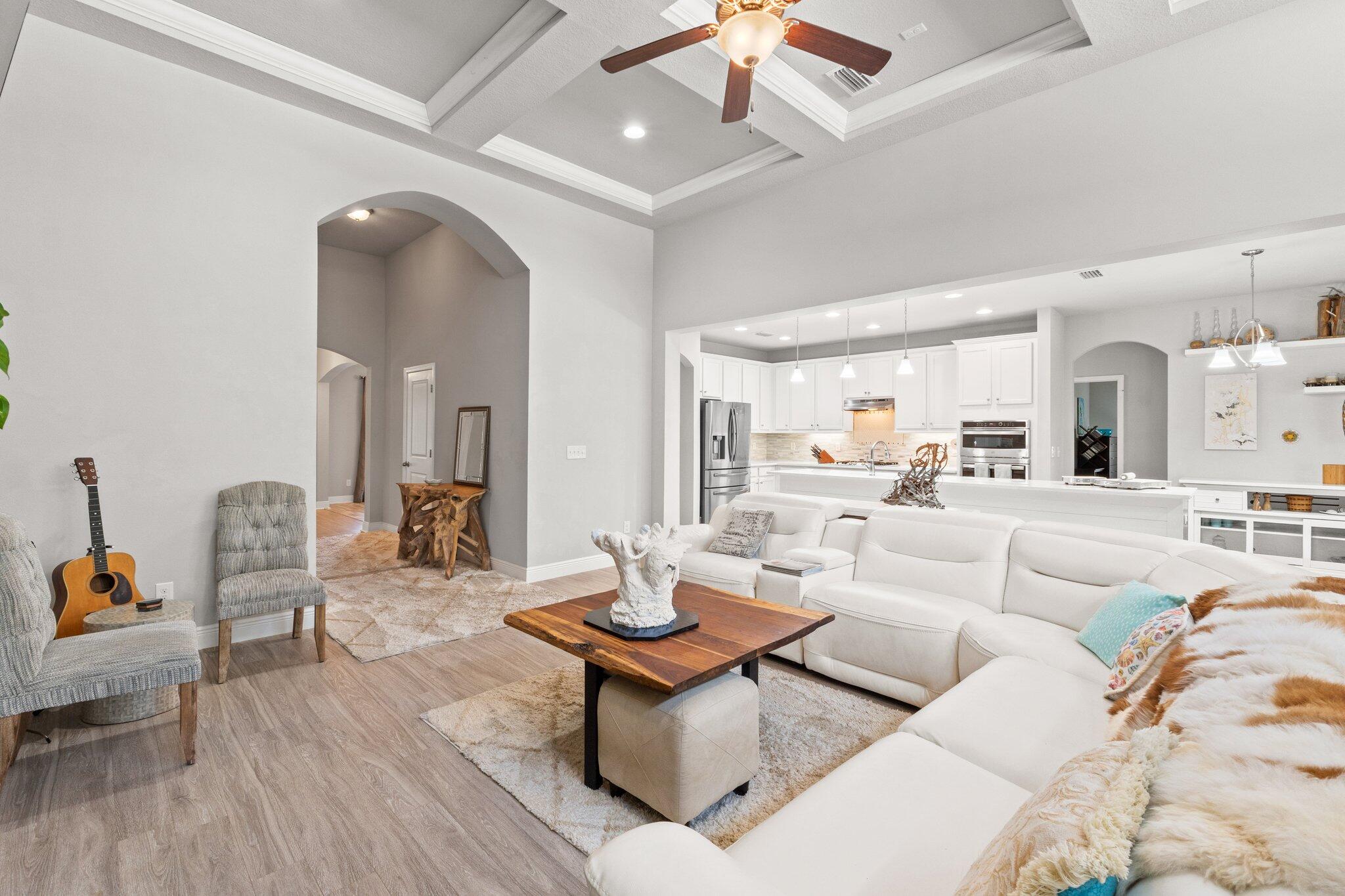 Hammock Bay - Residential