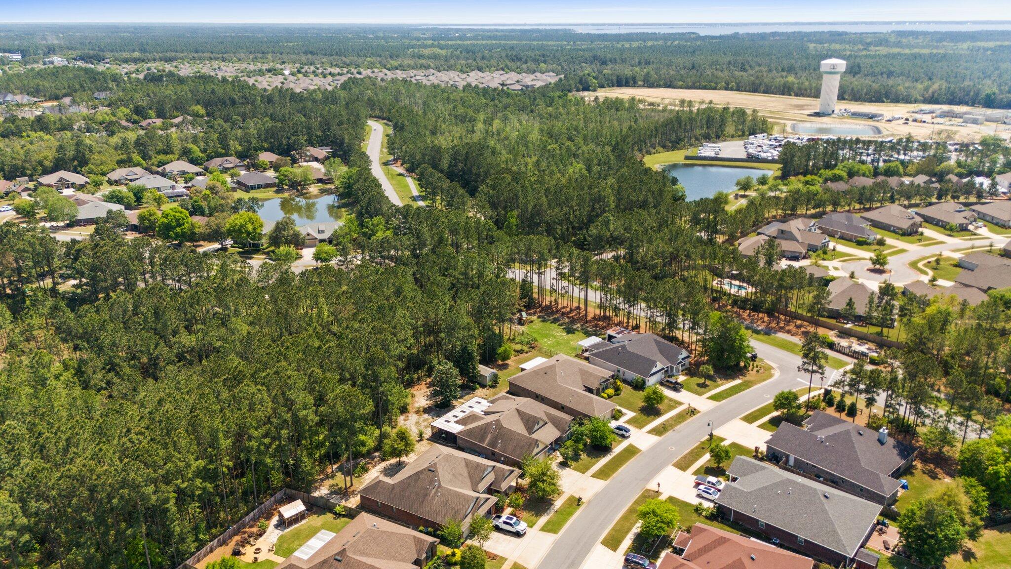 Hammock Bay - Residential