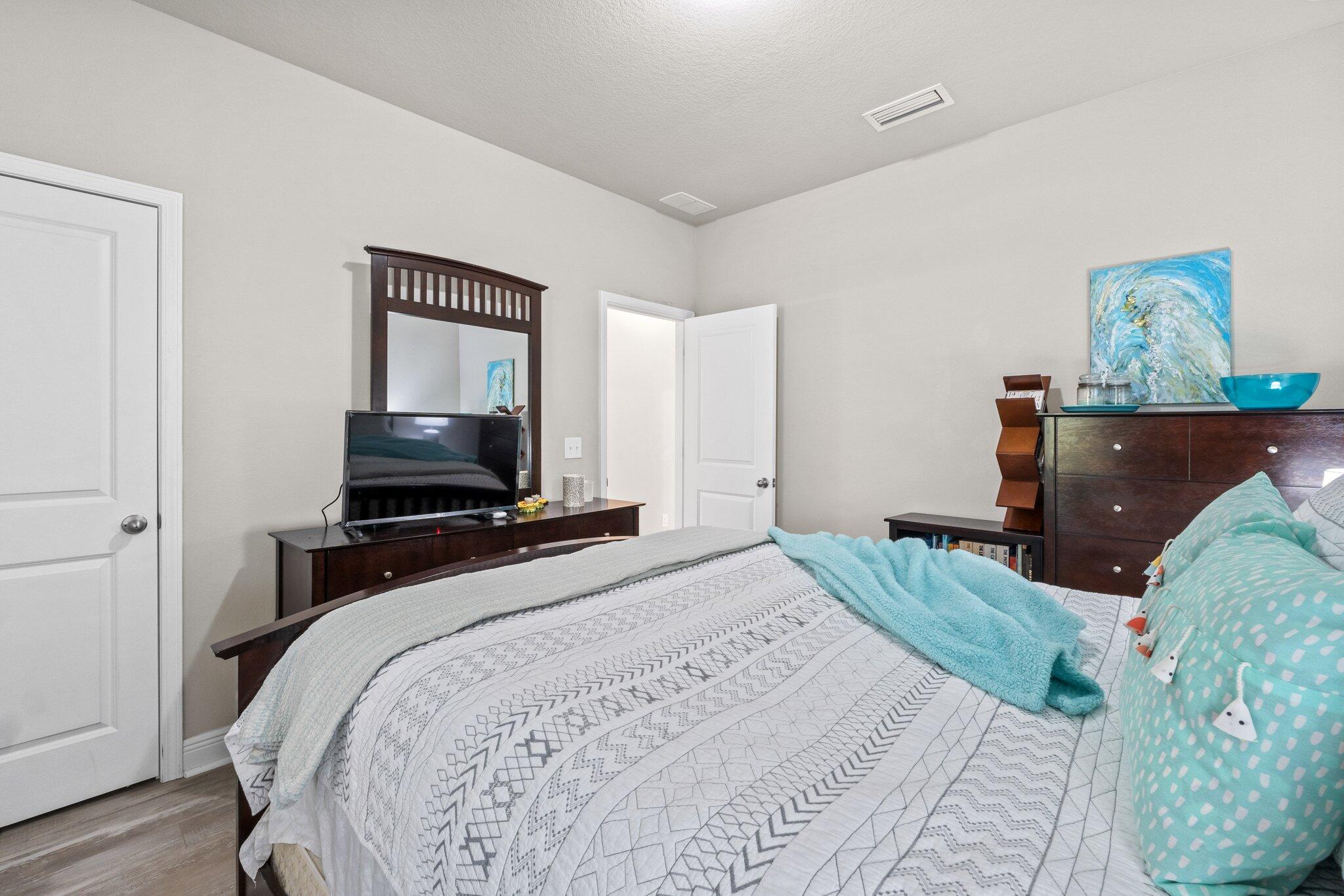 Hammock Bay - Residential
