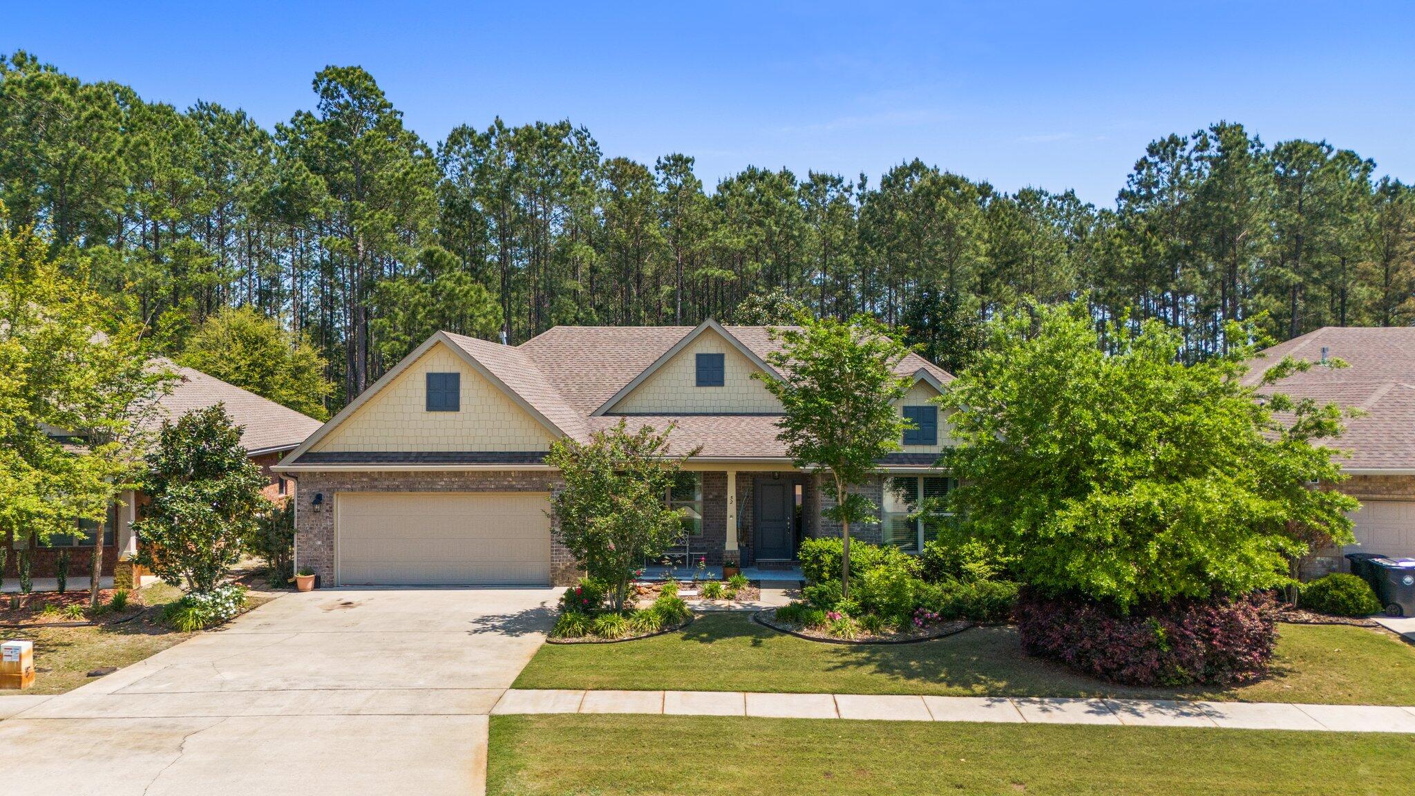 Hammock Bay - Residential