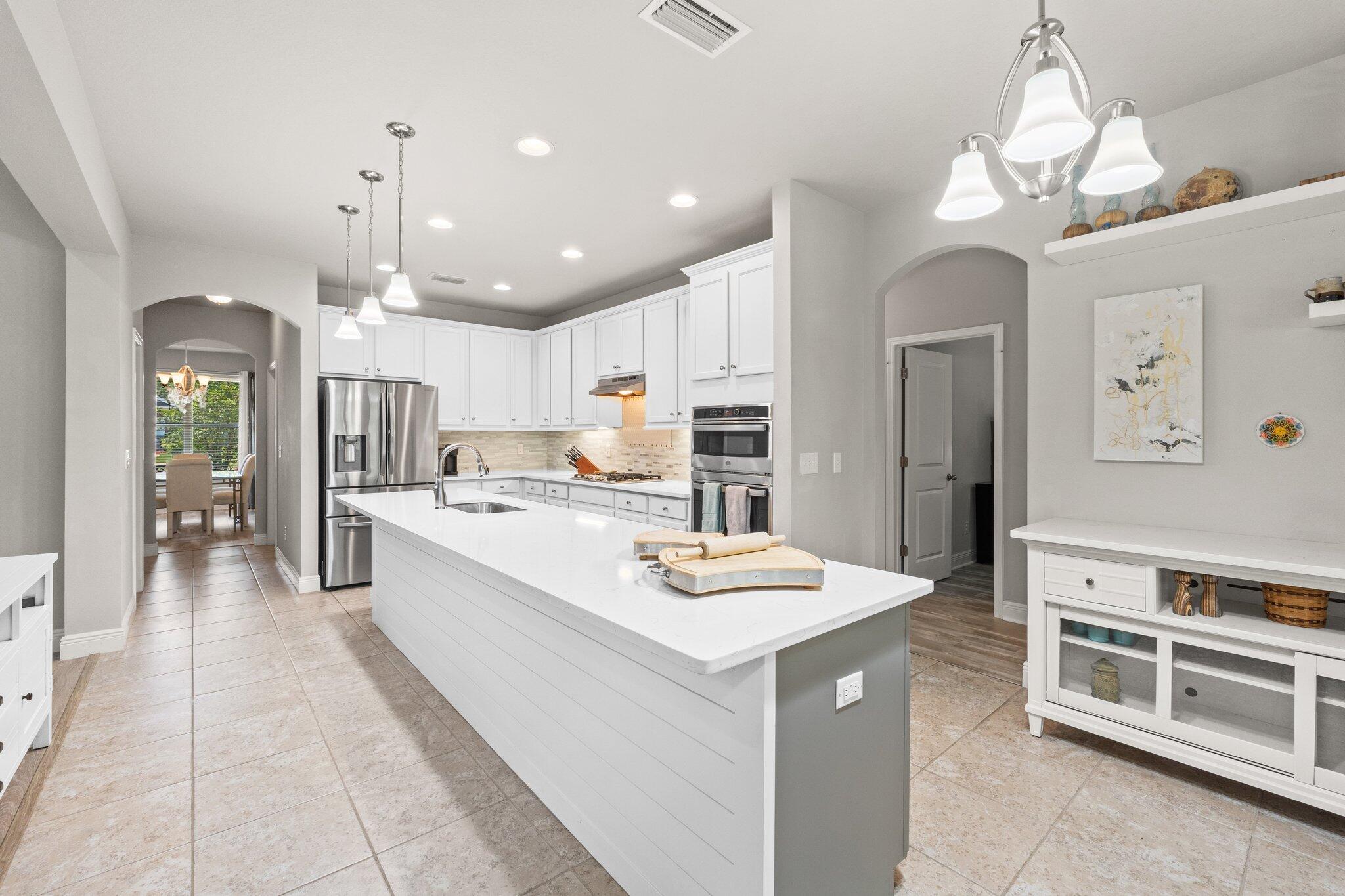 Hammock Bay - Residential