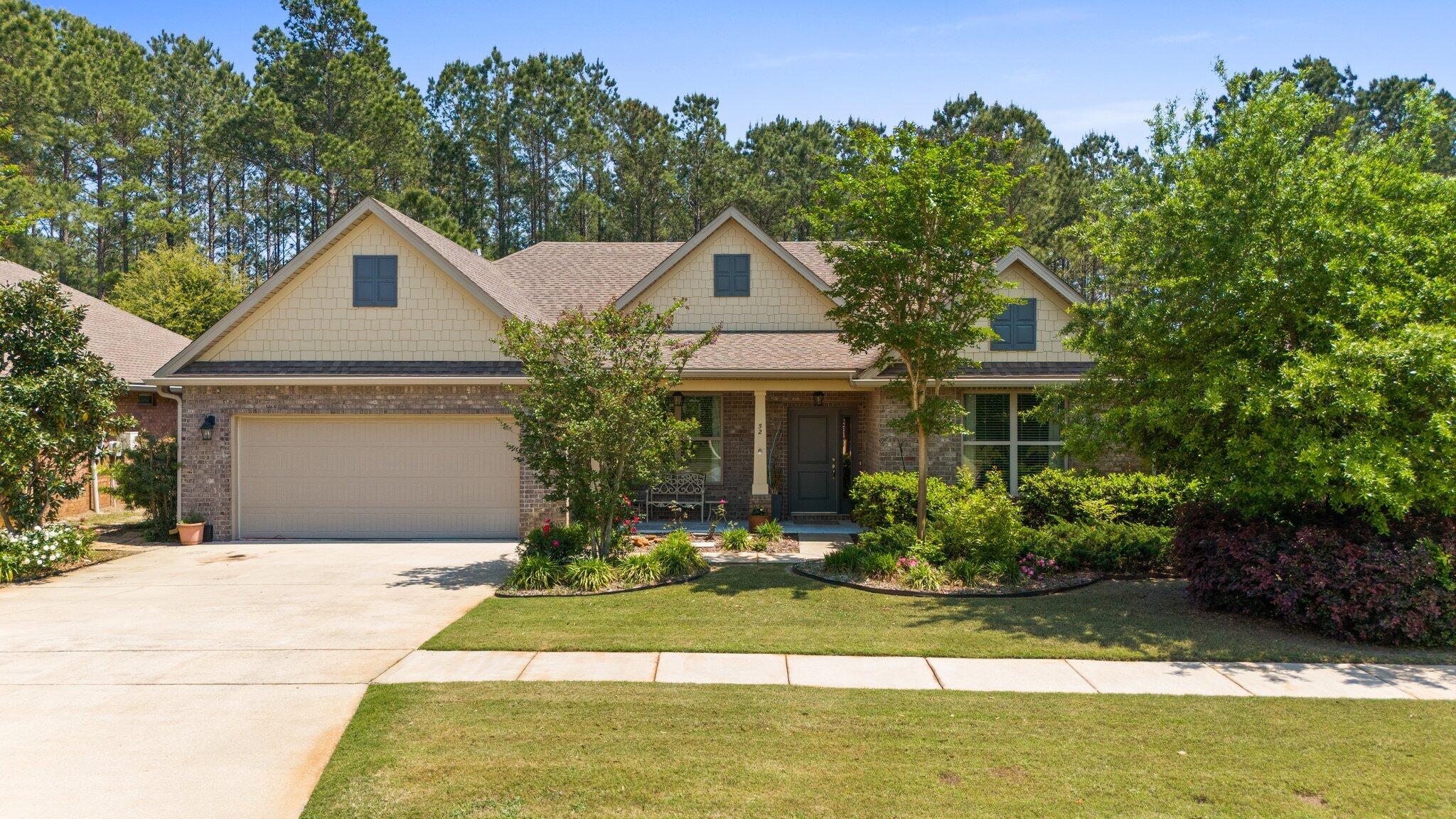 Hammock Bay - Residential