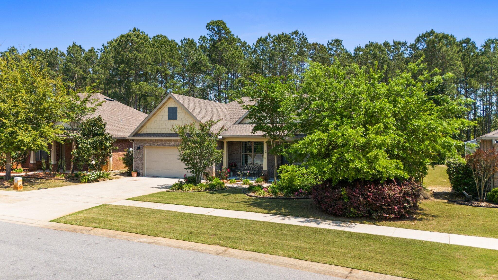 Hammock Bay - Residential