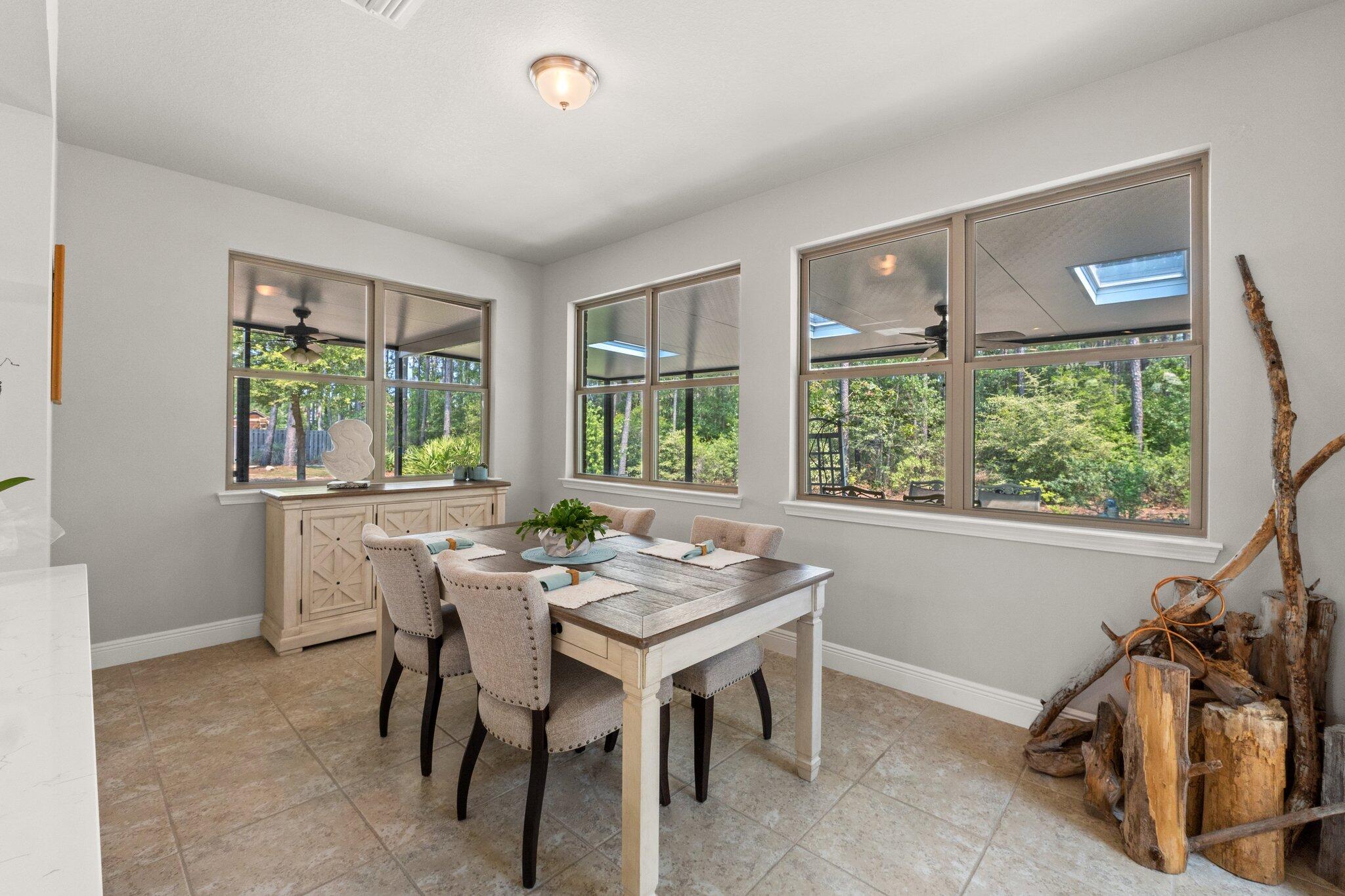 Hammock Bay - Residential