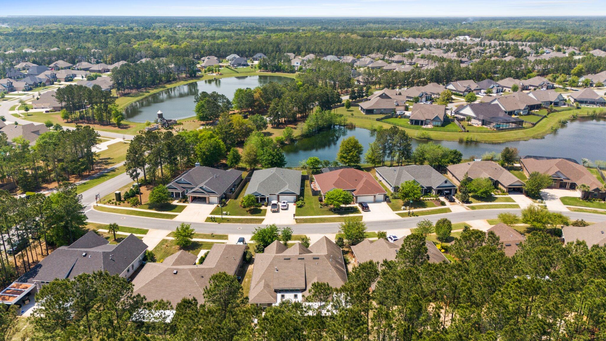 Hammock Bay - Residential