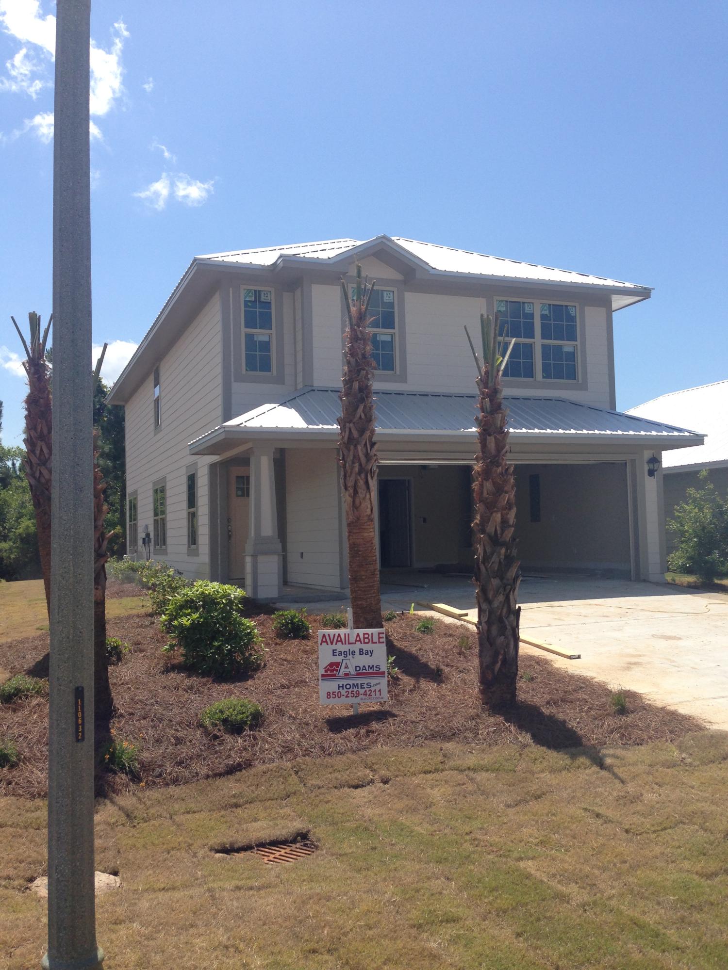 EAGLE BAY - Residential