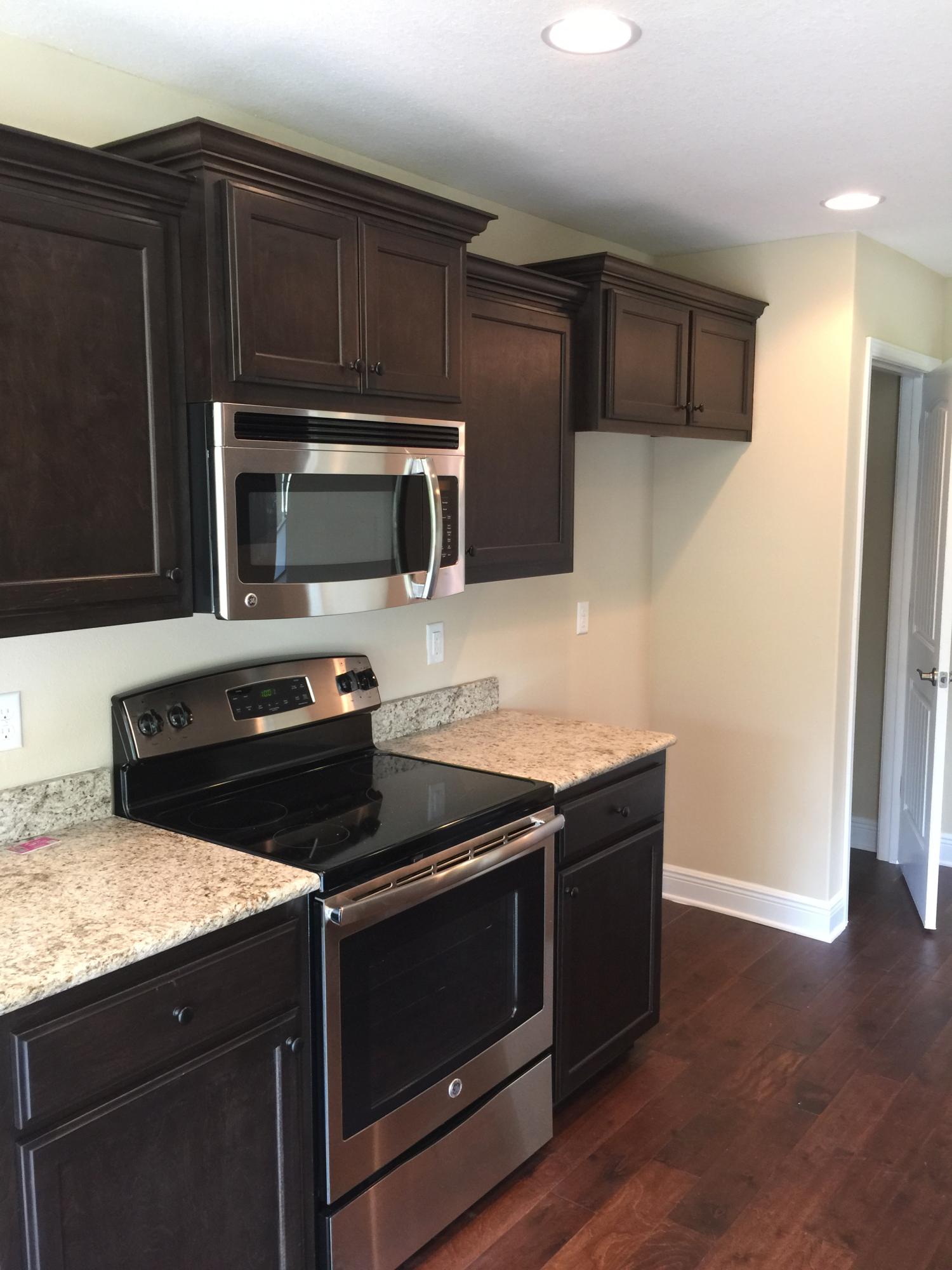 EAGLE BAY - Residential