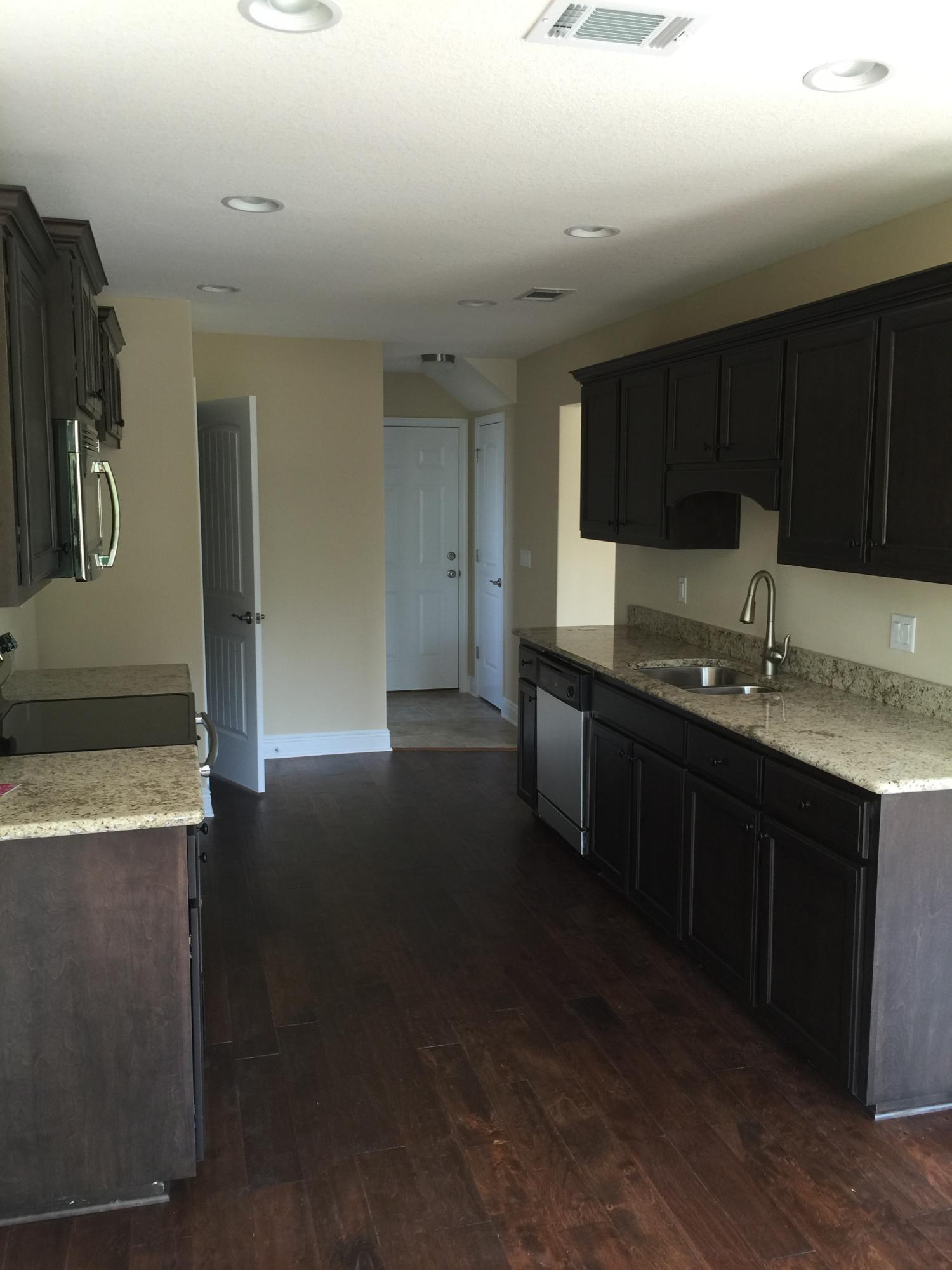 EAGLE BAY - Residential