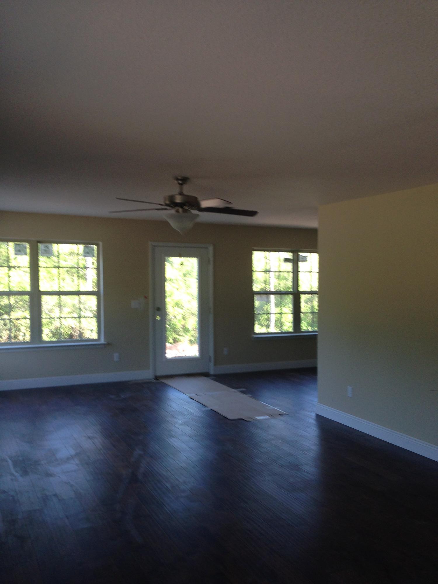 EAGLE BAY - Residential