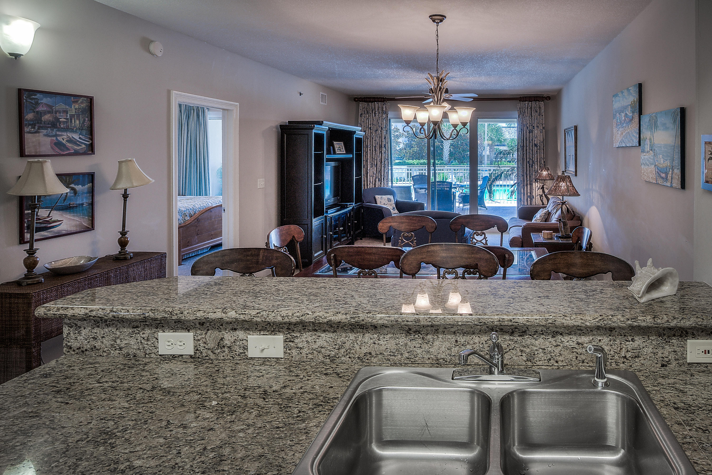 ARIEL DUNES II - Residential