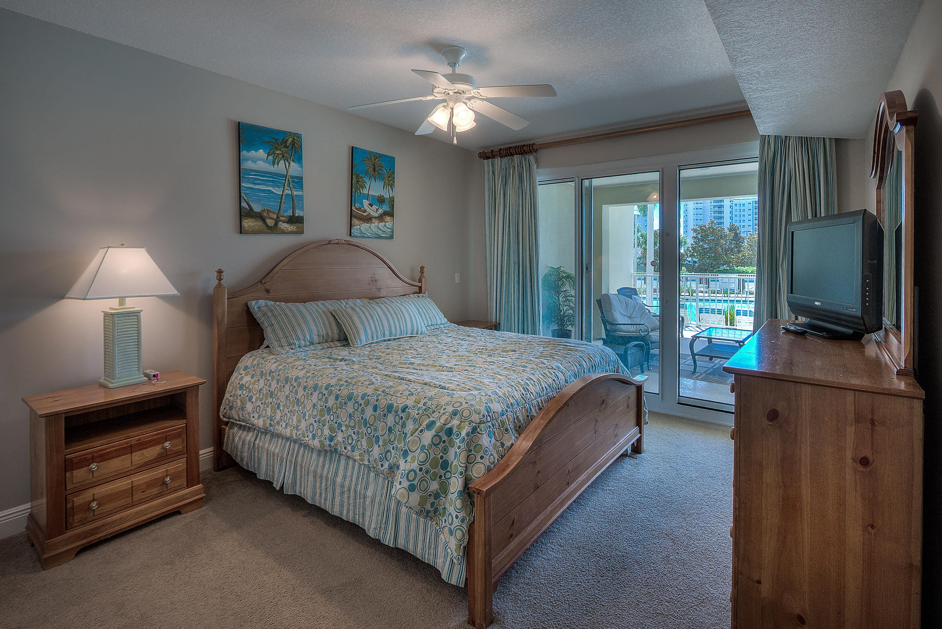 ARIEL DUNES II - Residential