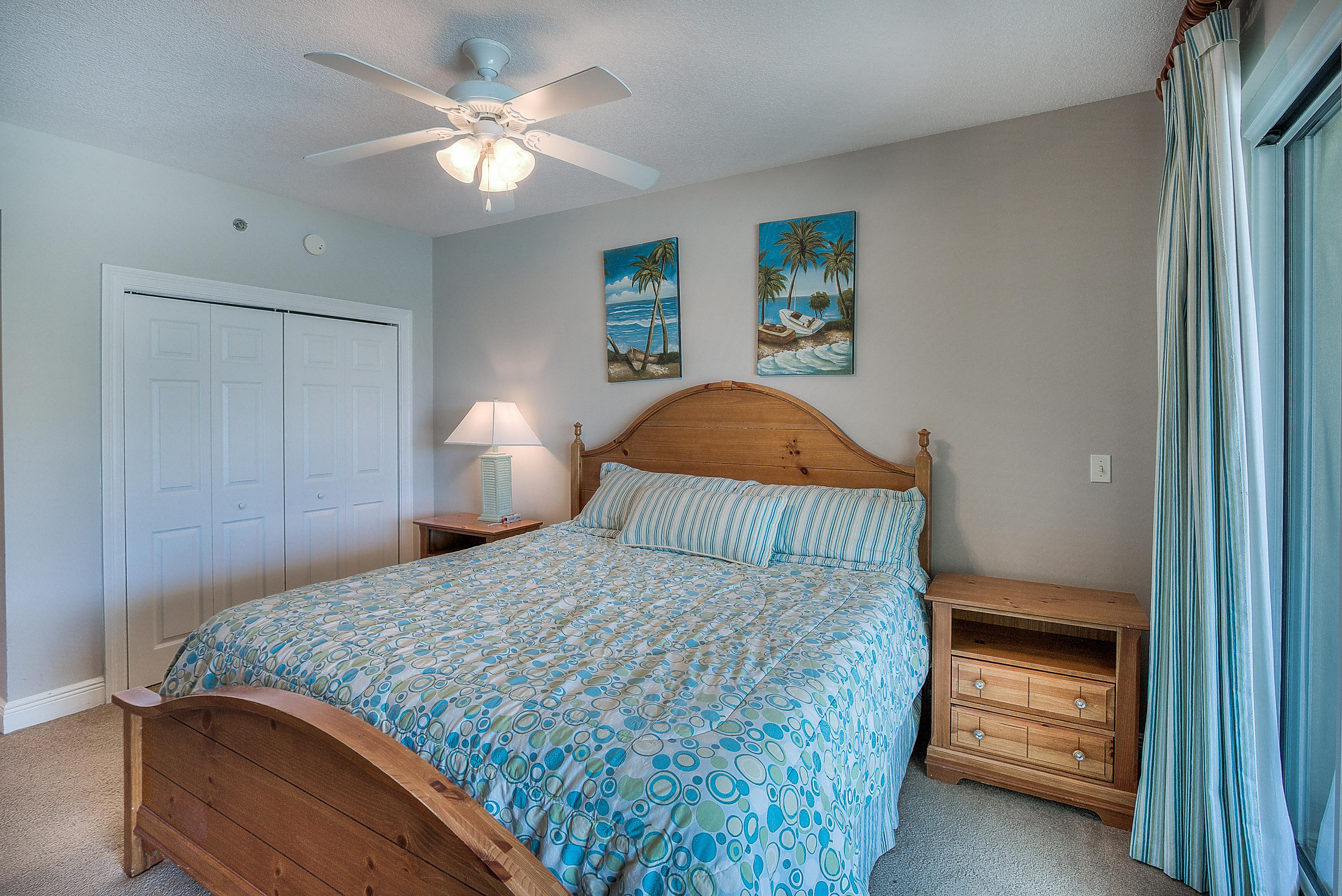 ARIEL DUNES II - Residential