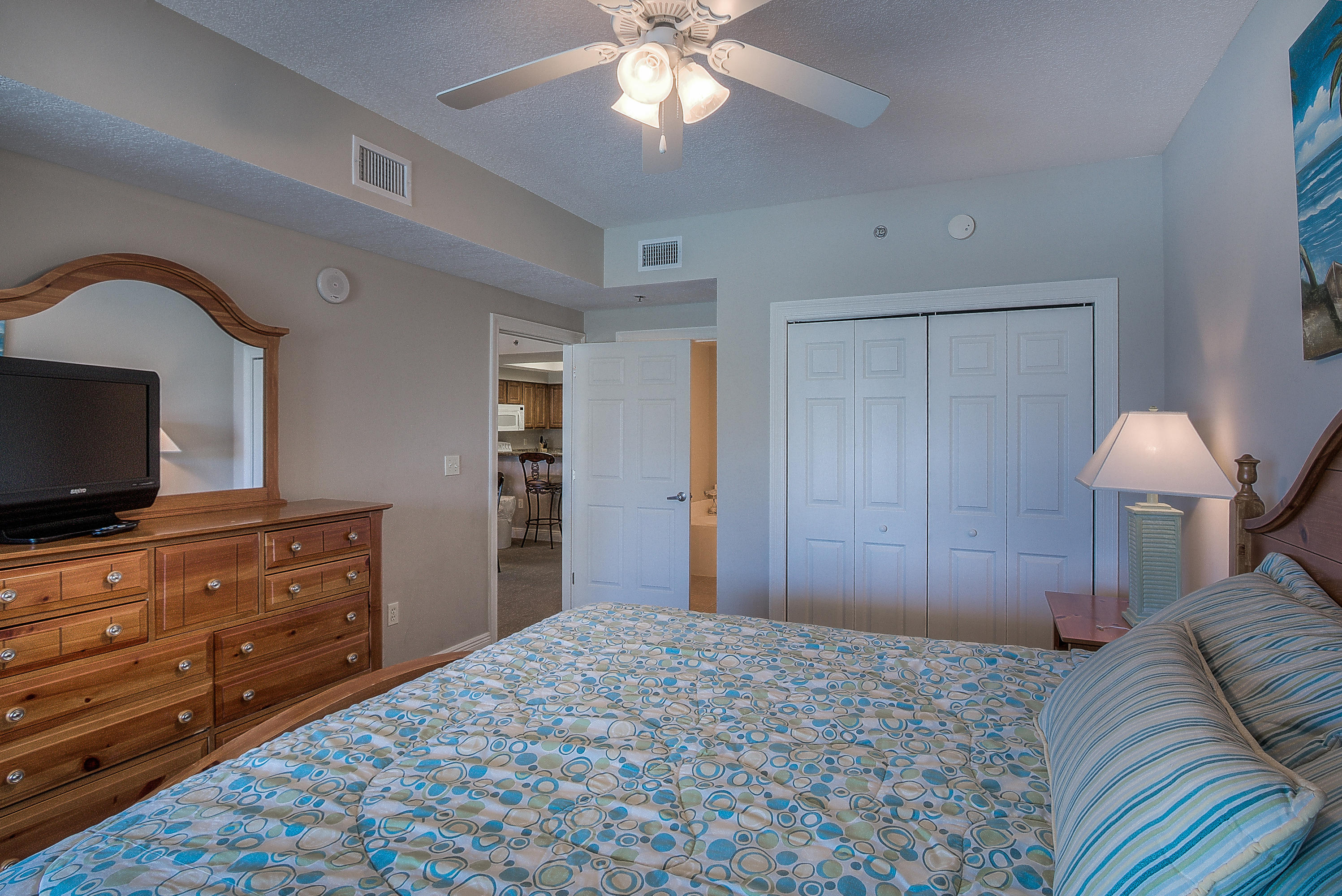 ARIEL DUNES II - Residential