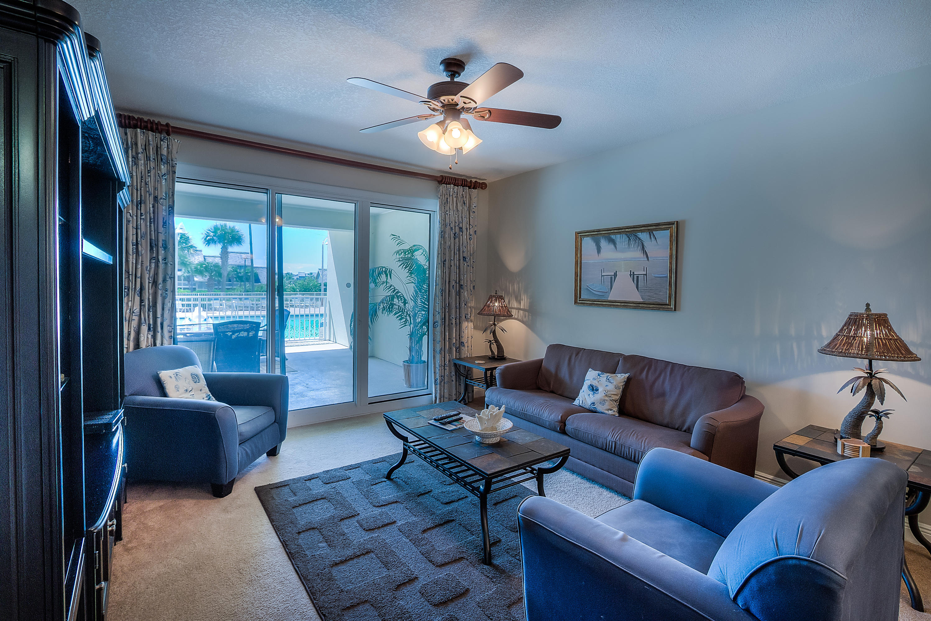 ARIEL DUNES II - Residential