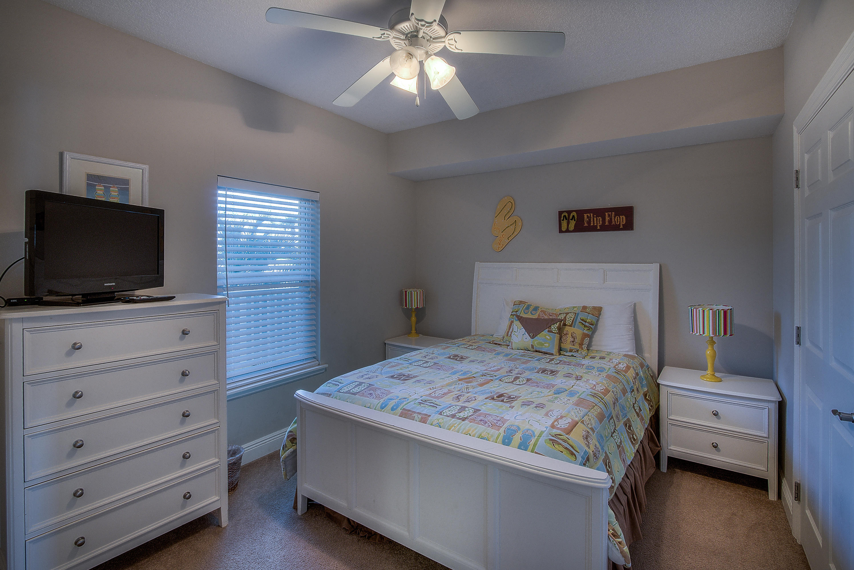 ARIEL DUNES II - Residential