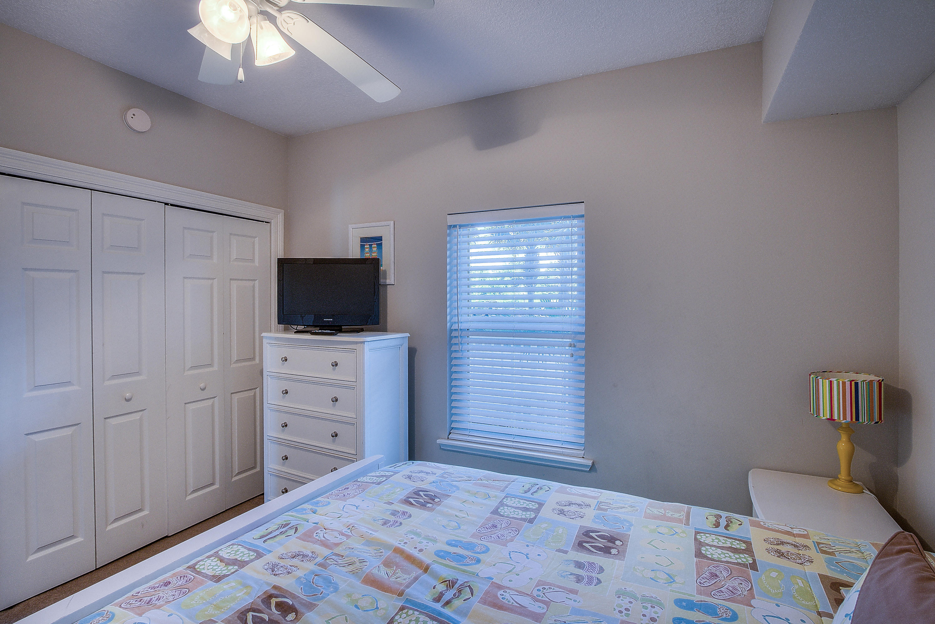 ARIEL DUNES II - Residential