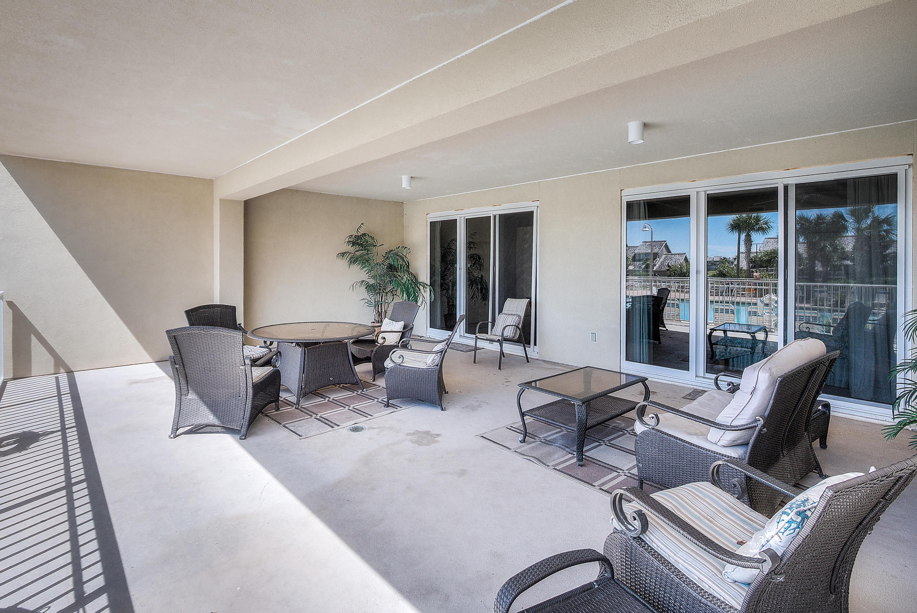 ARIEL DUNES II - Residential