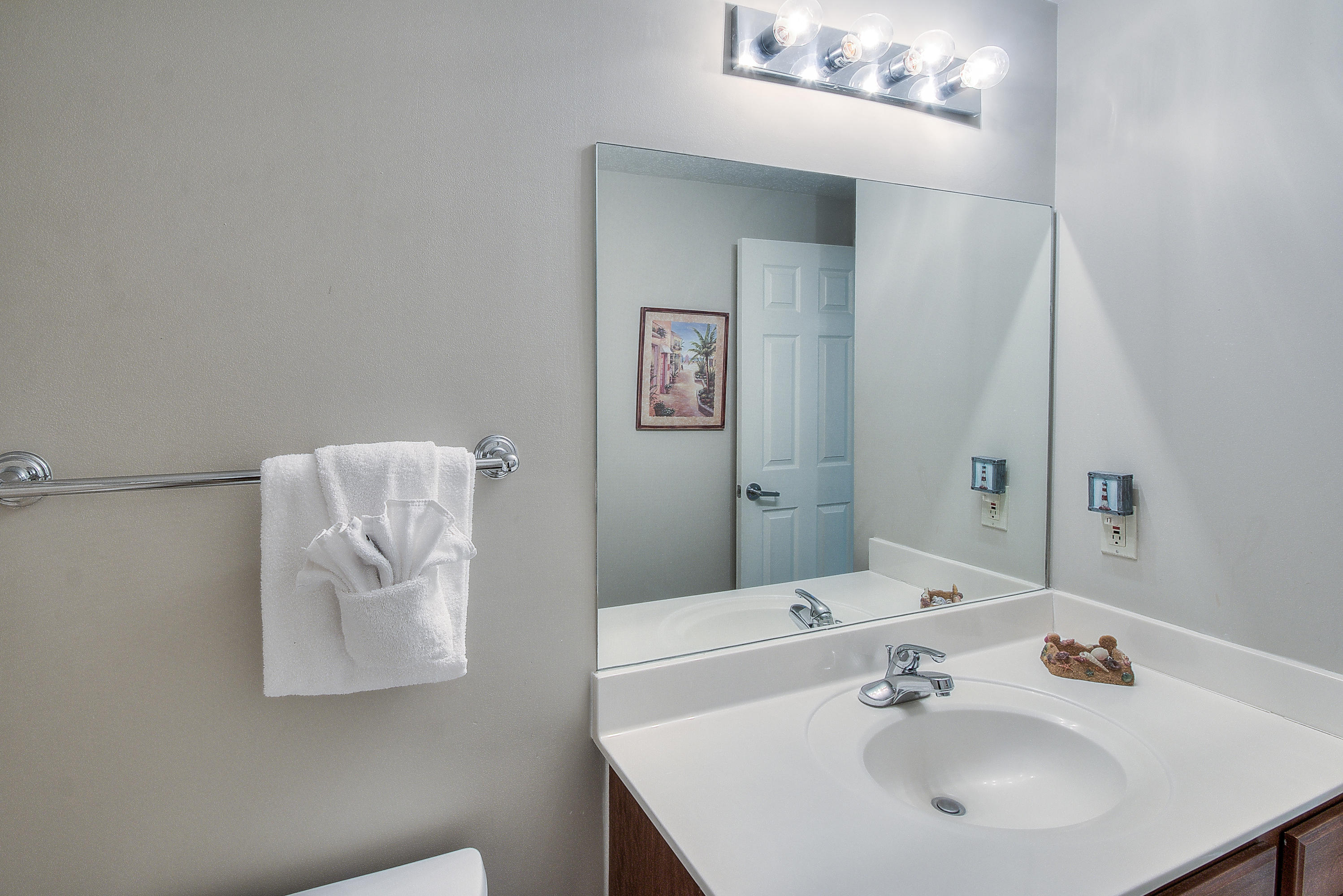 ARIEL DUNES II - Residential