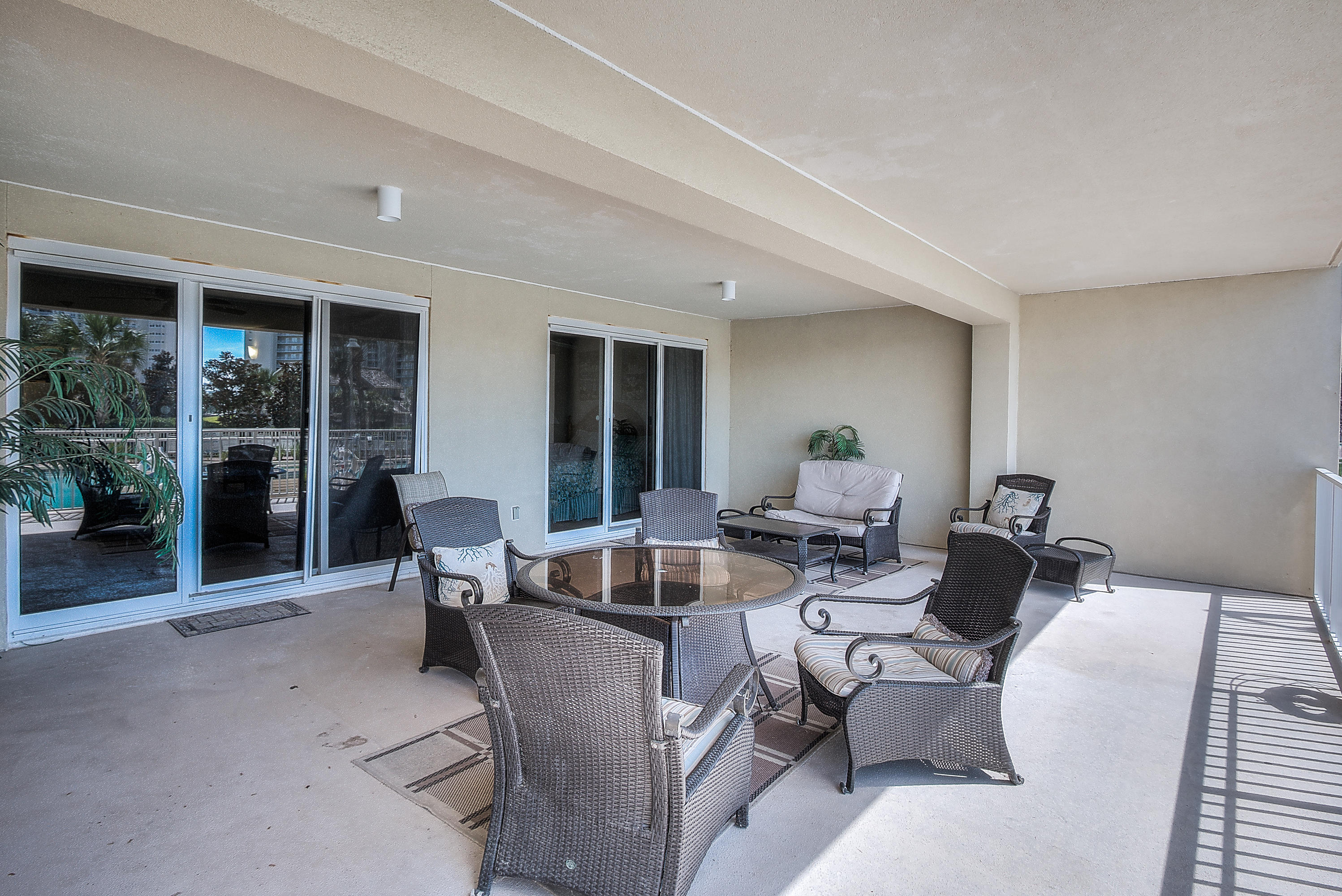 ARIEL DUNES II - Residential