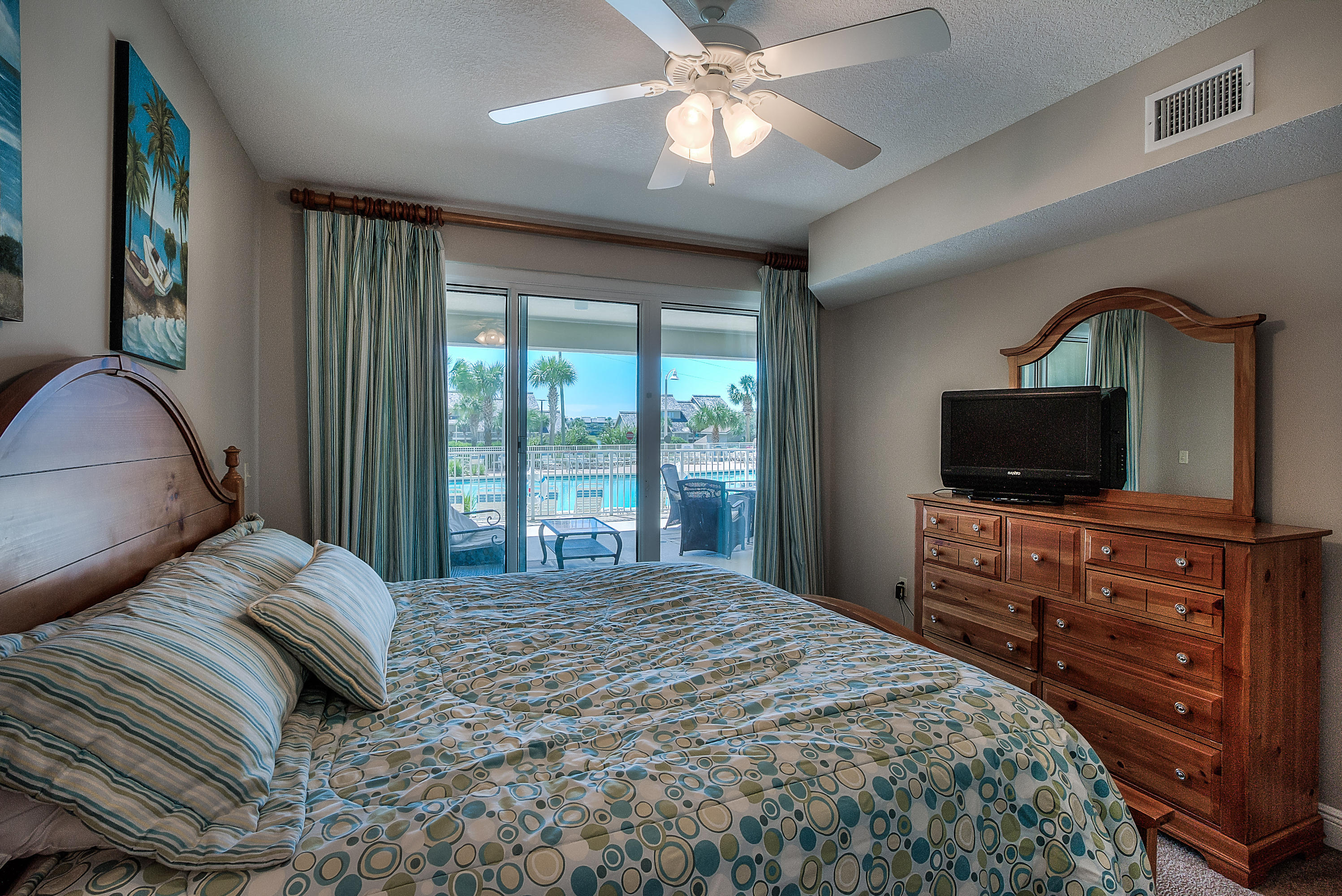 ARIEL DUNES II - Residential