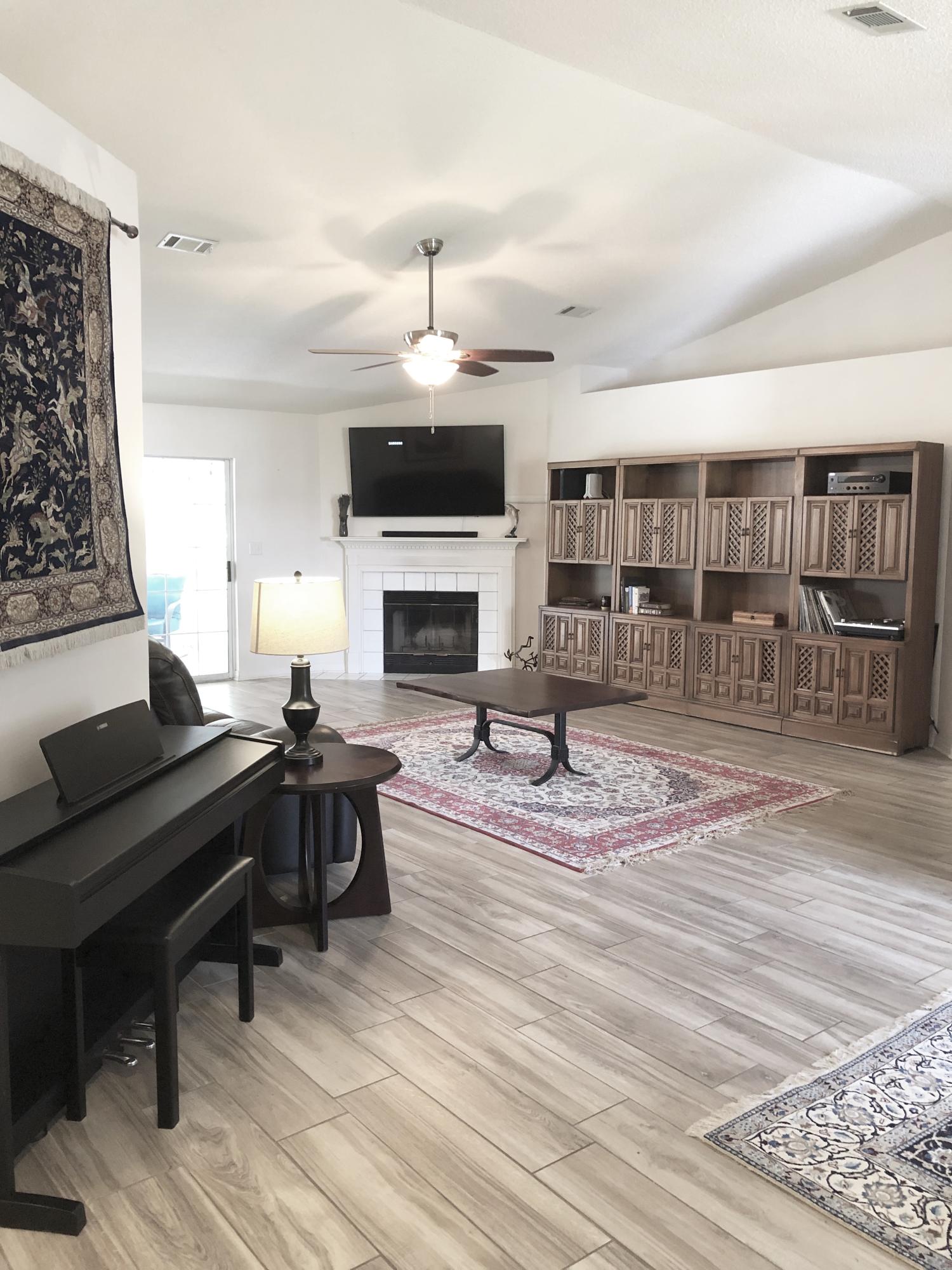 RAINTREE ESTATES - Residential