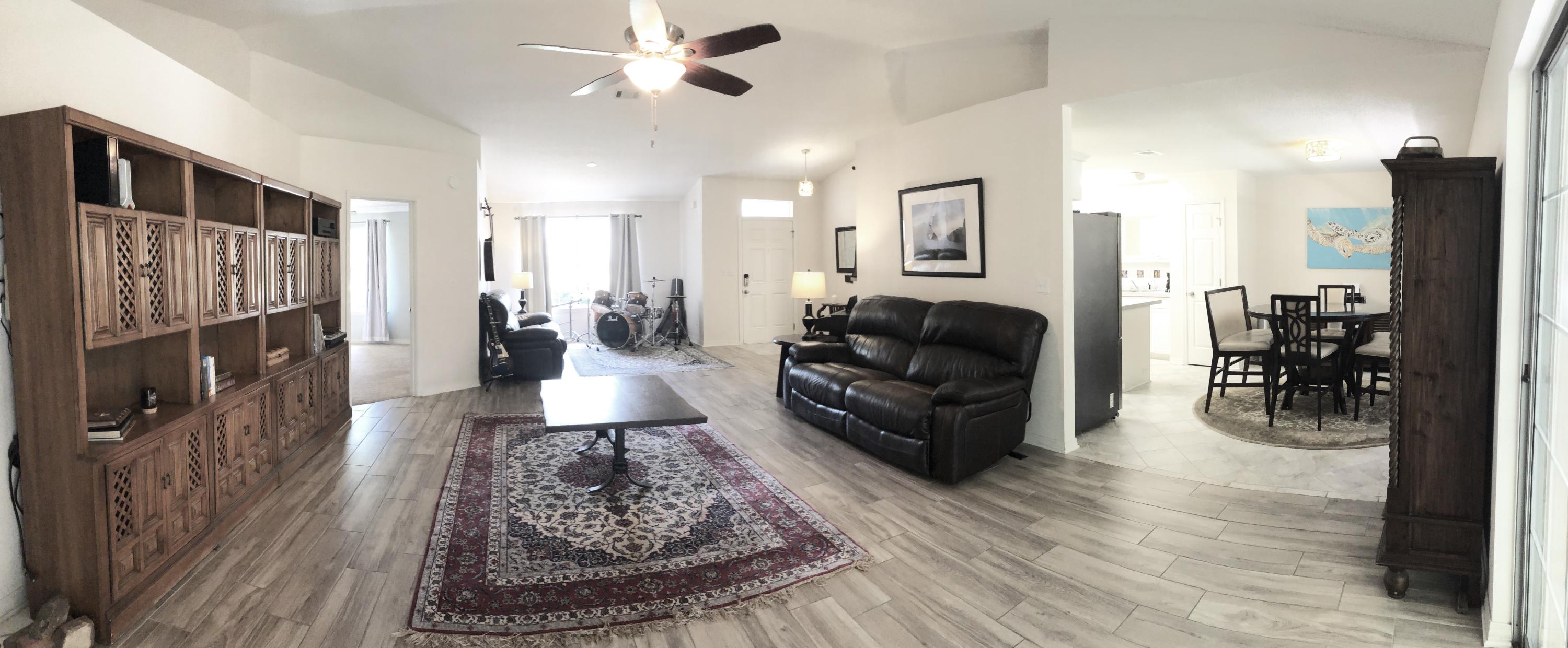 RAINTREE ESTATES - Residential