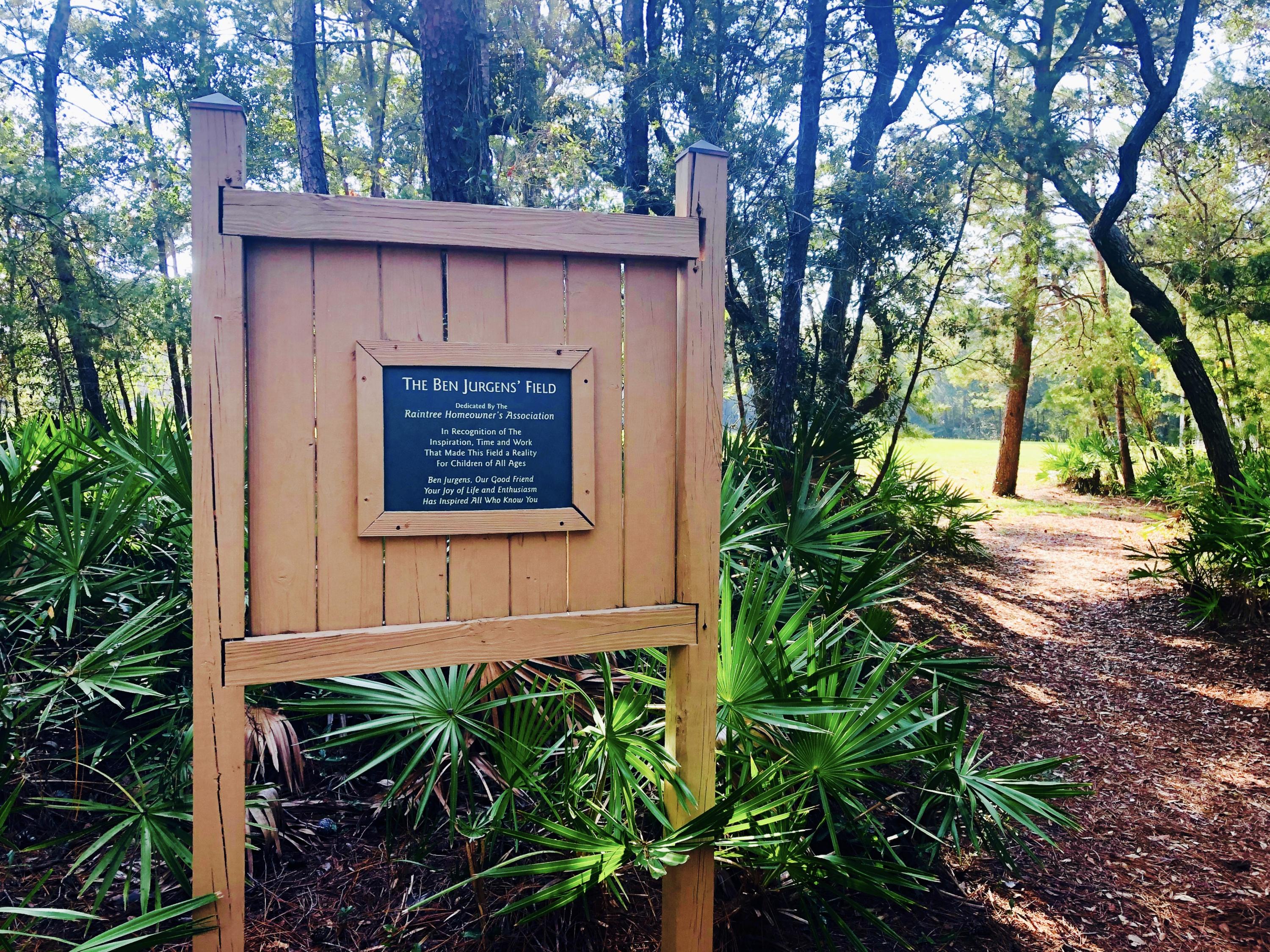 RAINTREE ESTATES - Residential