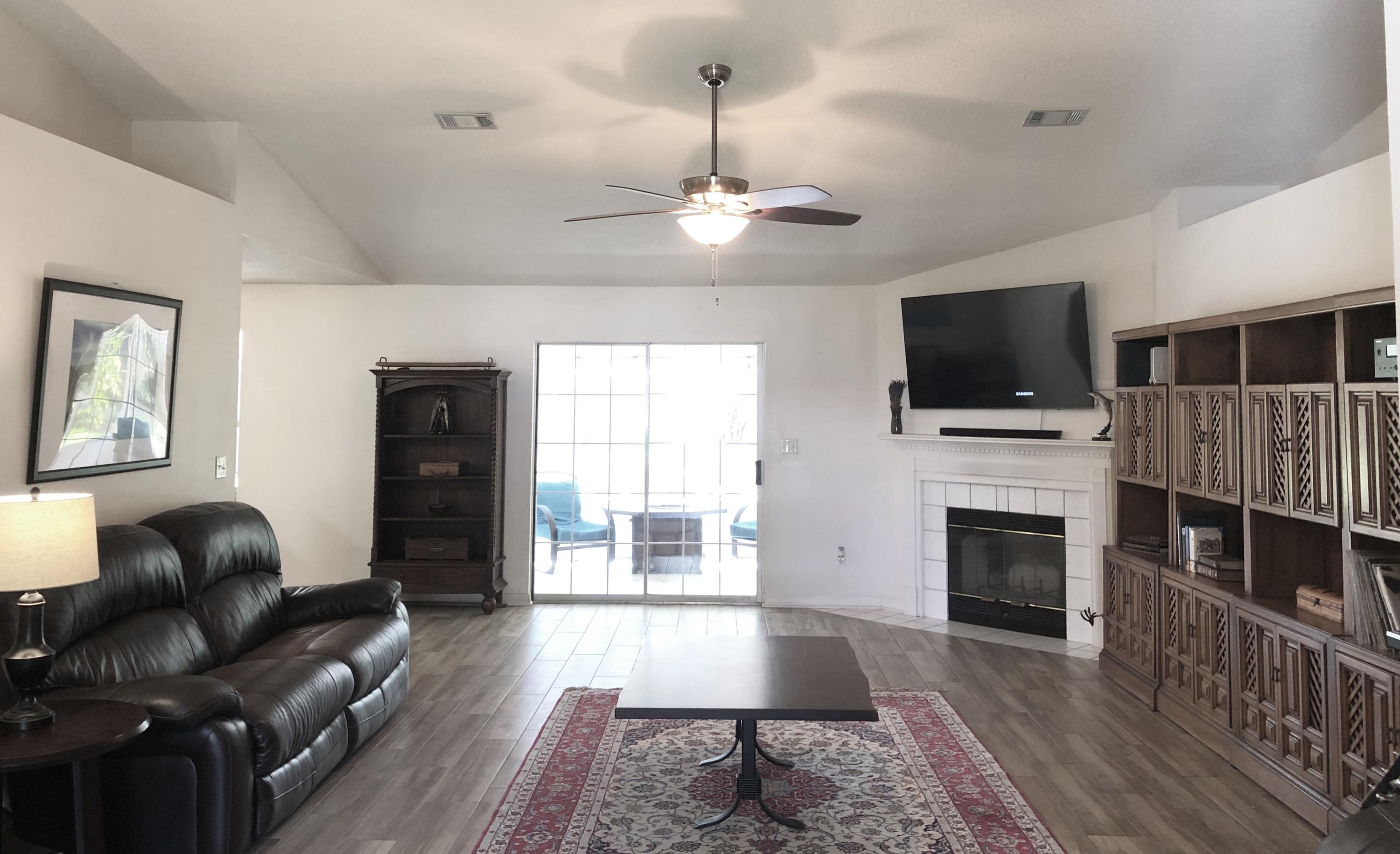 RAINTREE ESTATES - Residential