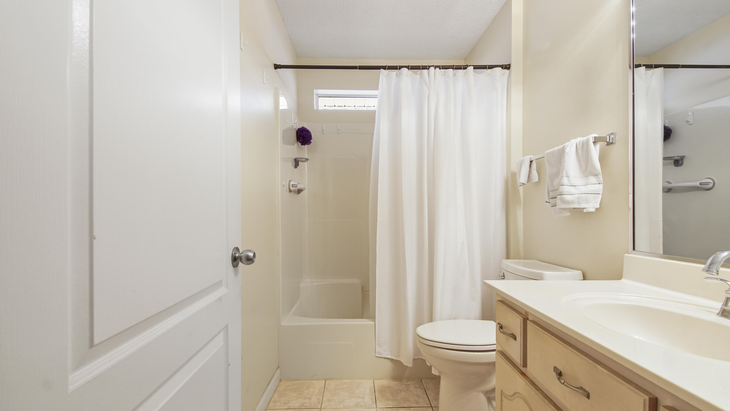 SEACLUSION BEACH - Residential