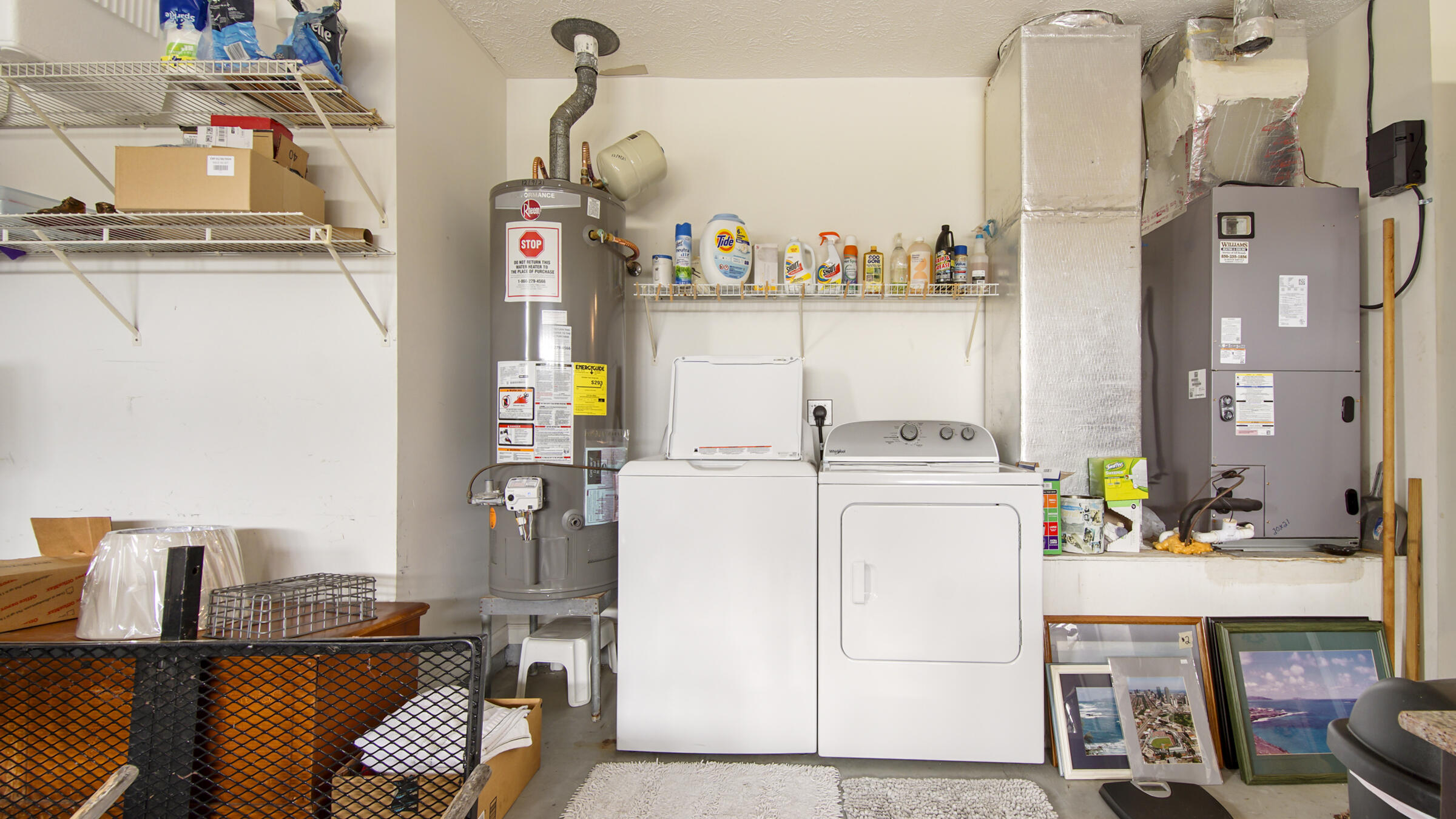 SEACLUSION BEACH - Residential