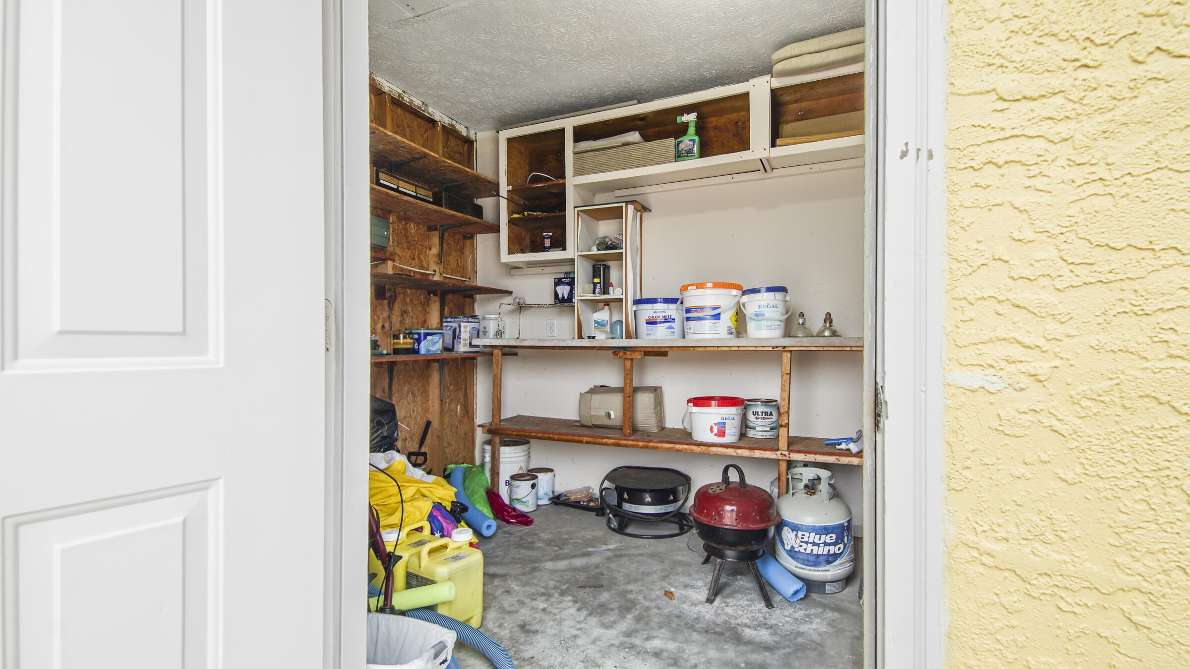 SEACLUSION BEACH - Residential