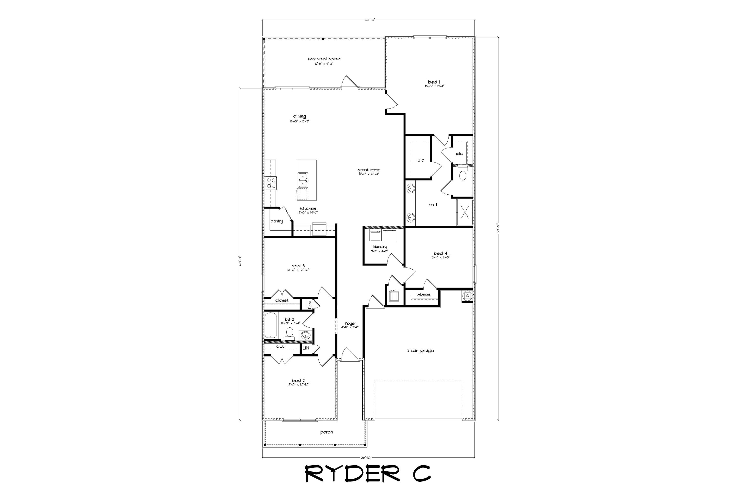 Owls Head Farms - Residential