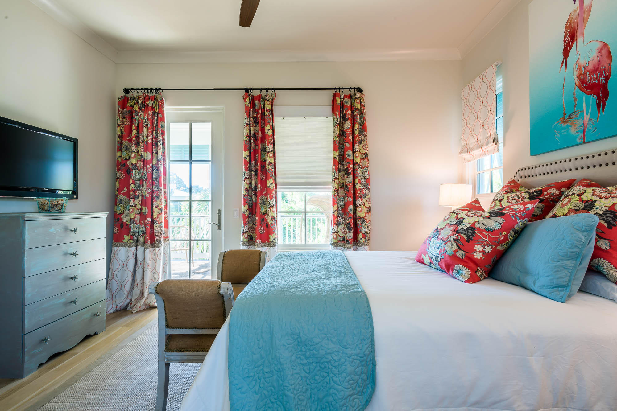 CARILLON BEACH - Residential